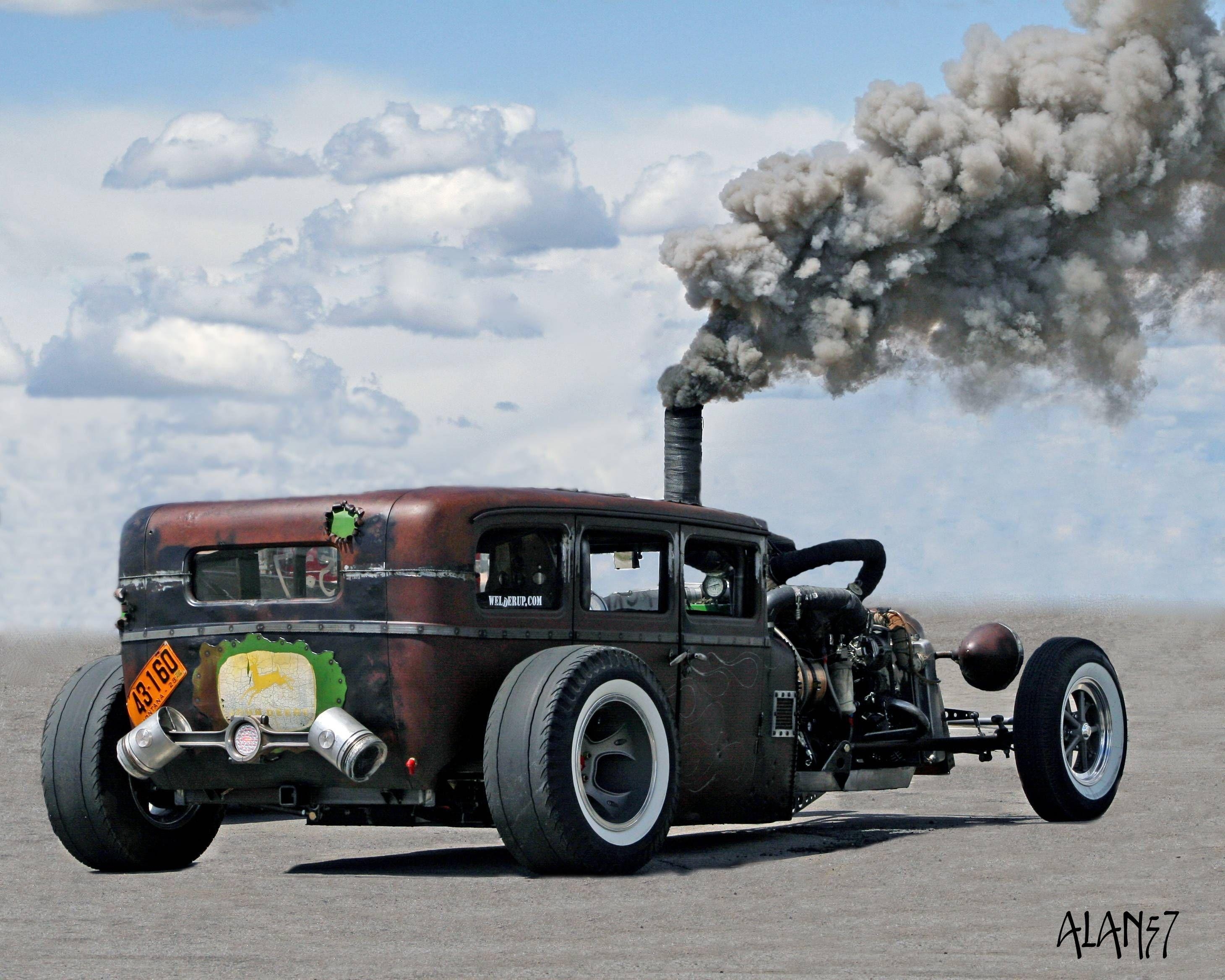 2920x2340 Rat Rod Car Full HD Wallpaper Free Download (30), Desktop