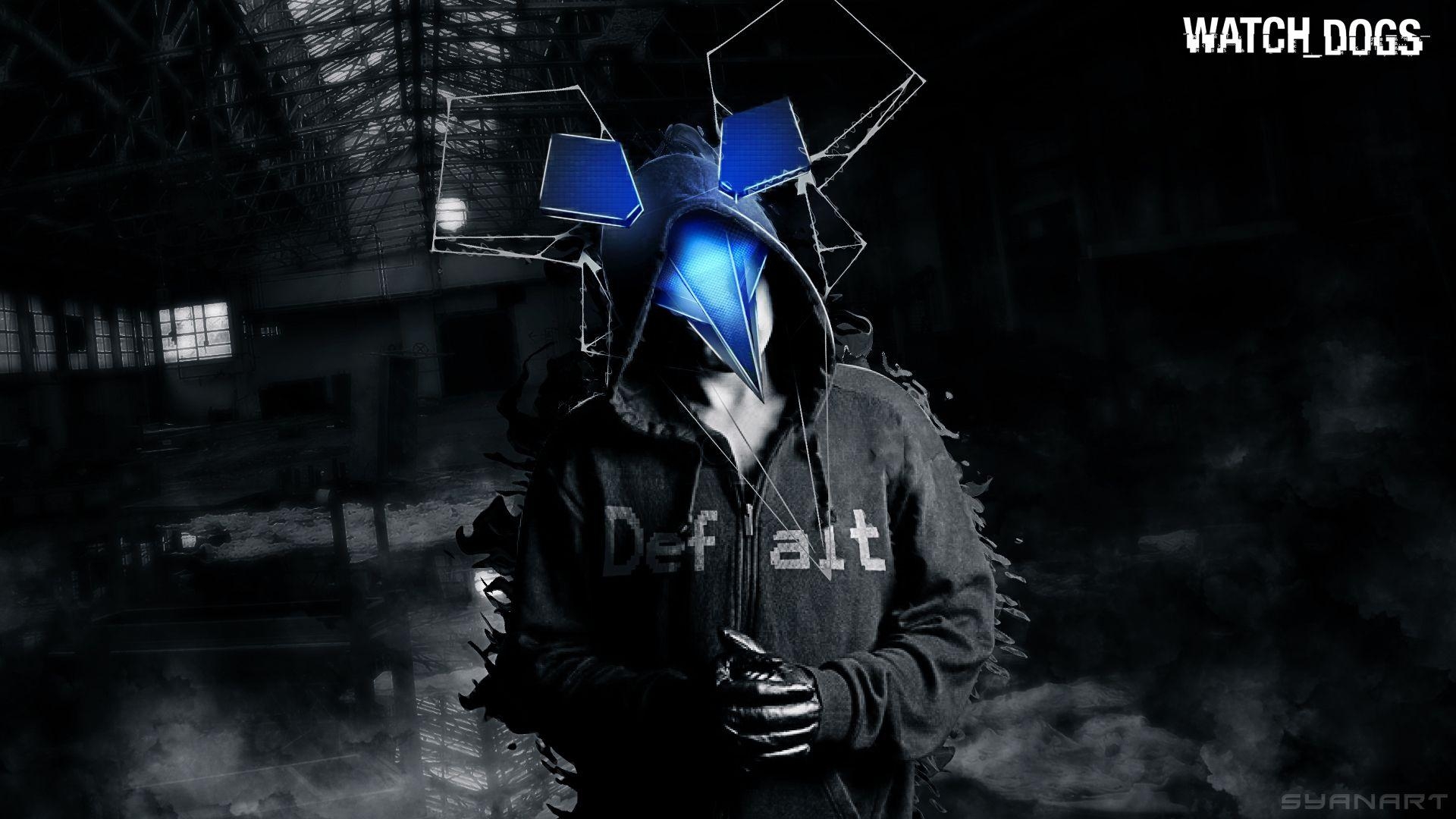 1920x1080 Watch Dogs Wallpaper Free Watch Dogs Background, Desktop