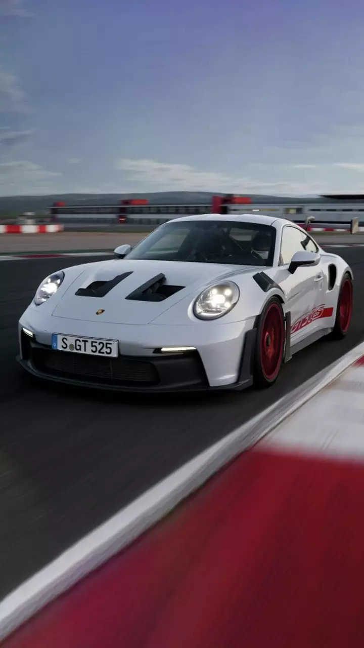 720x1280 What makes the new Porsche 911 GT3 RS special: Explained in pics, Phone