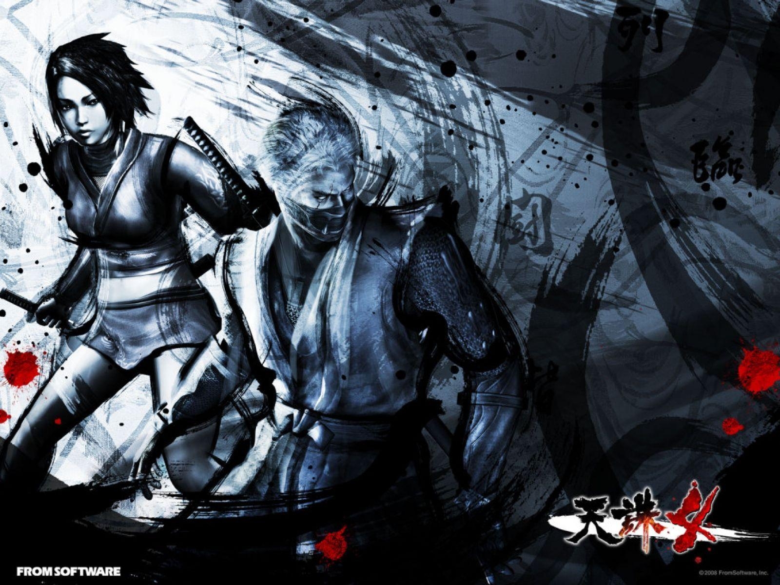 1600x1200 Rikimaru Wallpaper. Rikimaru Wallpaper, Desktop