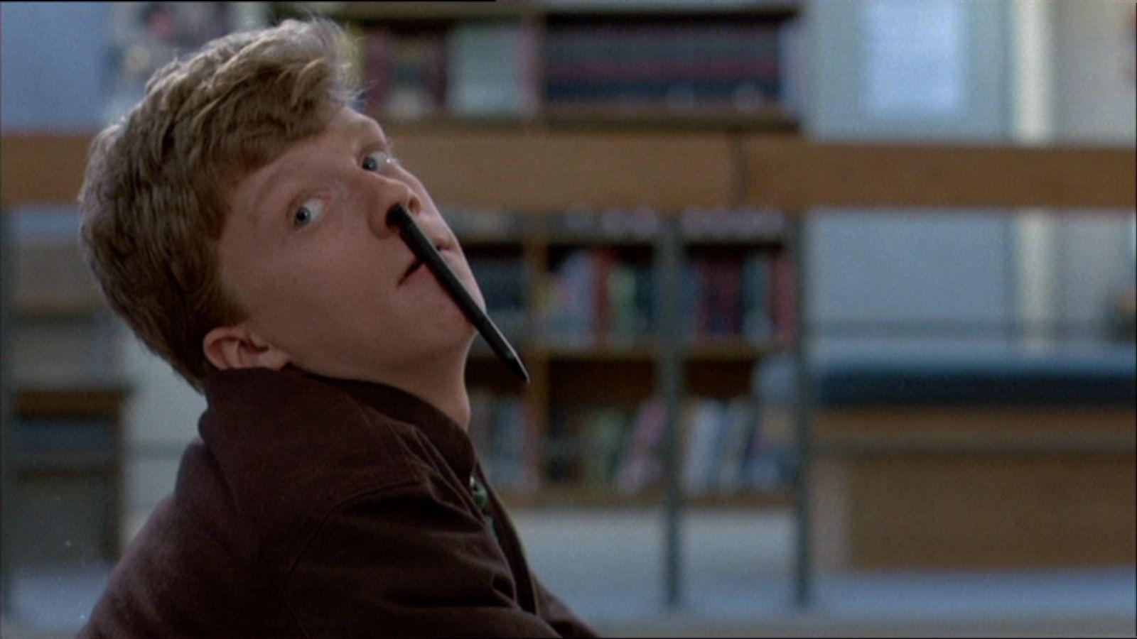 1600x900 Life Lessons We Learned from 'The Breakfast Club', Desktop