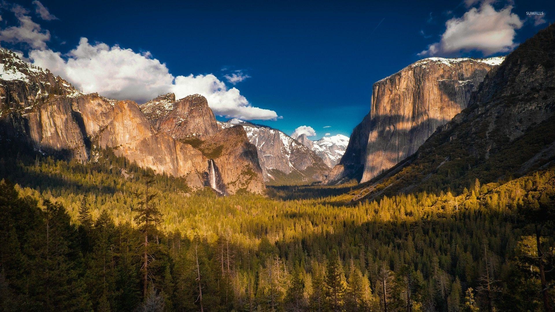 1920x1080 Yosemite National Park [6] wallpaper wallpaper, Desktop