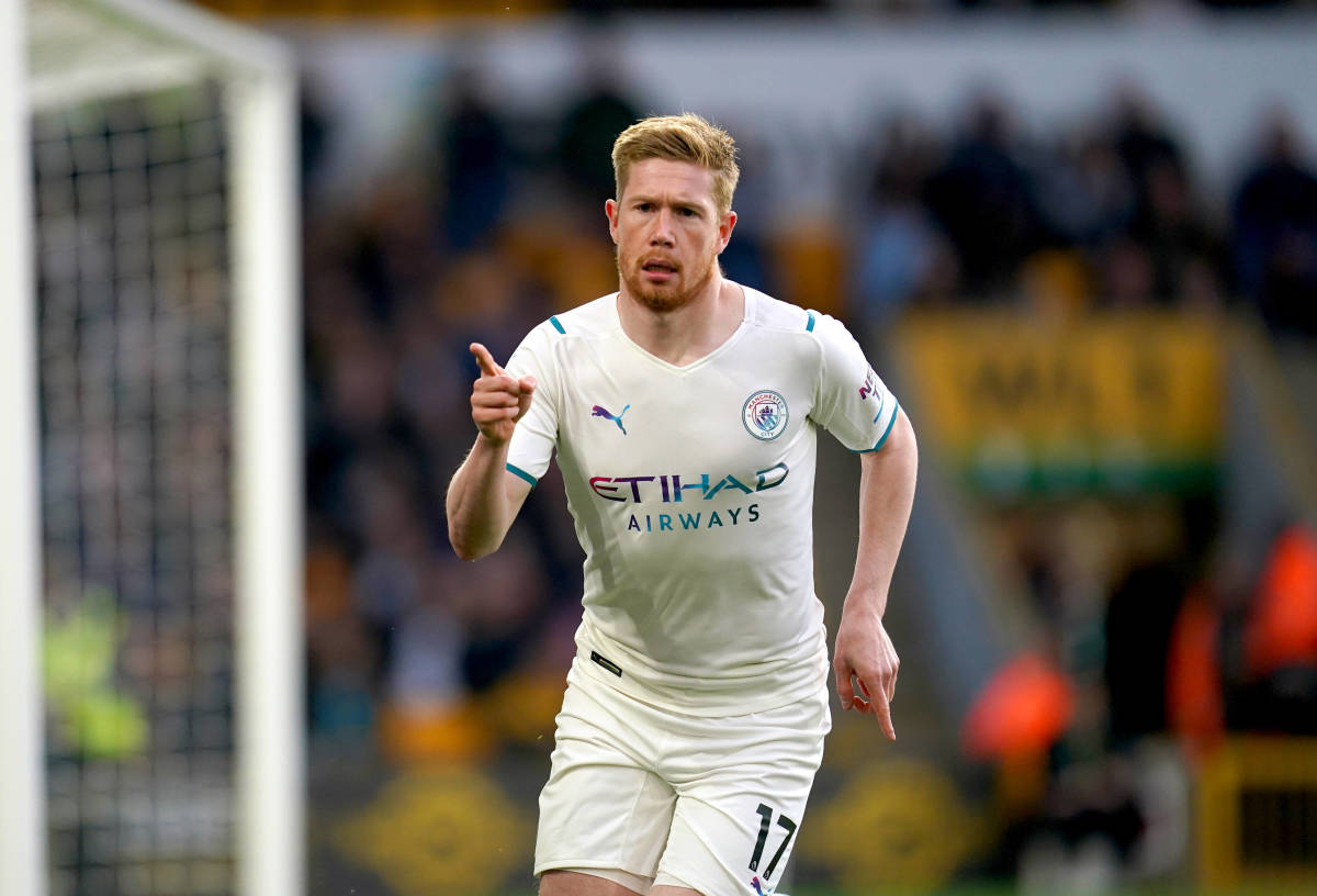 1200x820 Manchester City's Kevin De Bruyne: 'I Understand What My Body And Mind Want' Illustrated Manchester City News, Analysis and More, Desktop