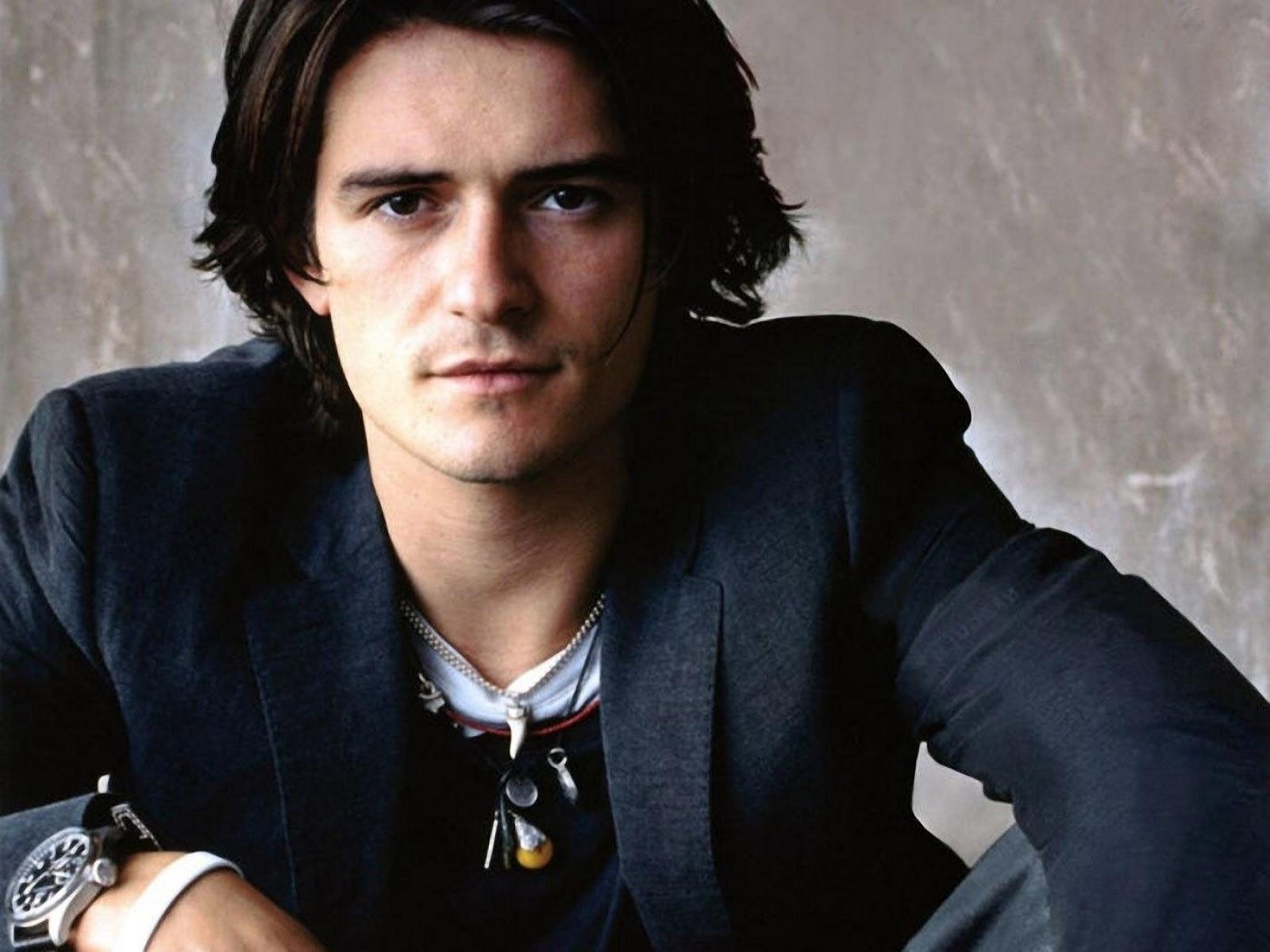 1600x1200 Orlando Bloom Wallpaper High Resolution and Quality Download, Desktop