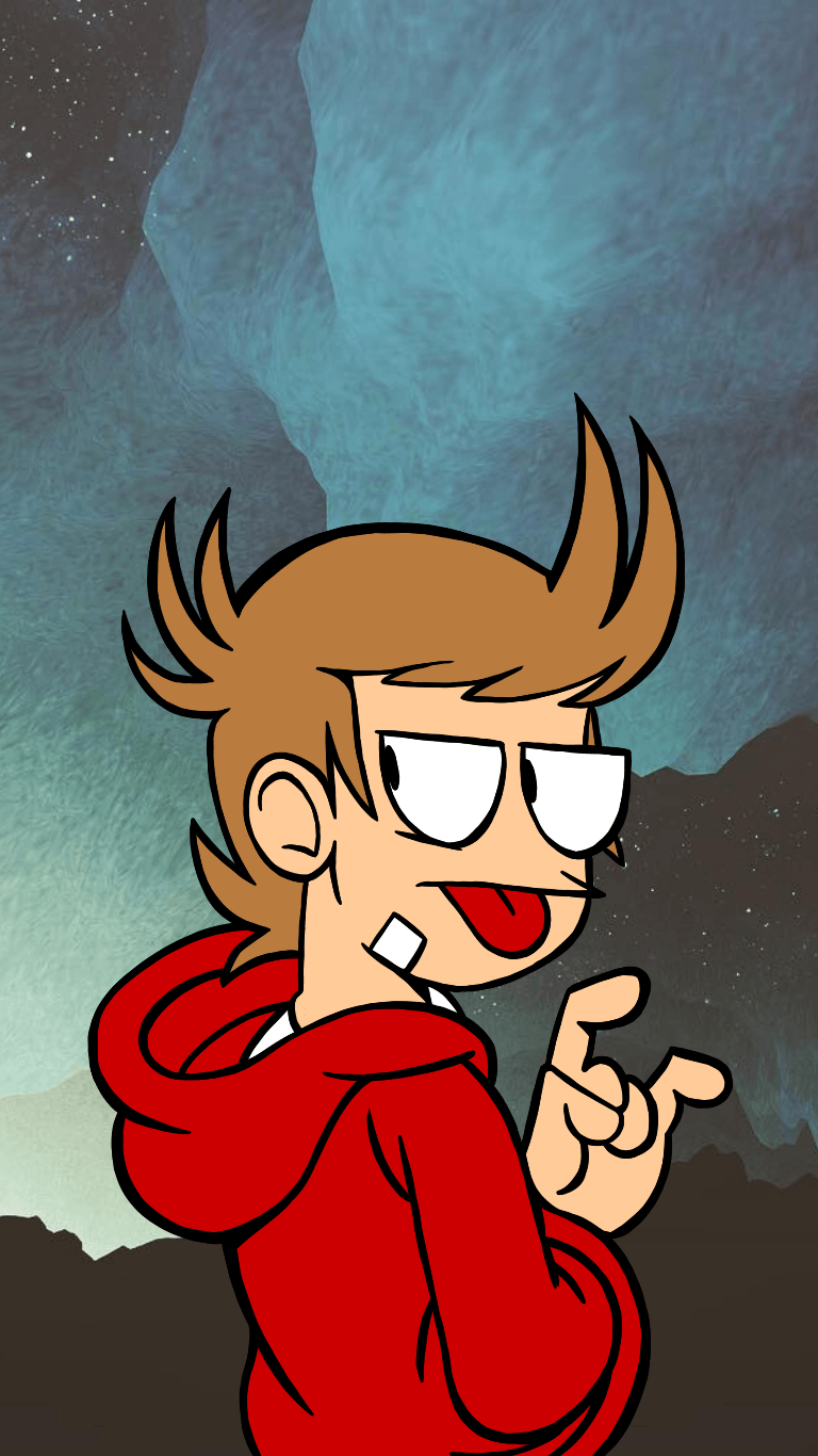 770x1370 Eddsworld, Phone