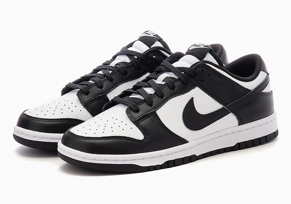 1140x800 Nike Panda Dunks, Desktop