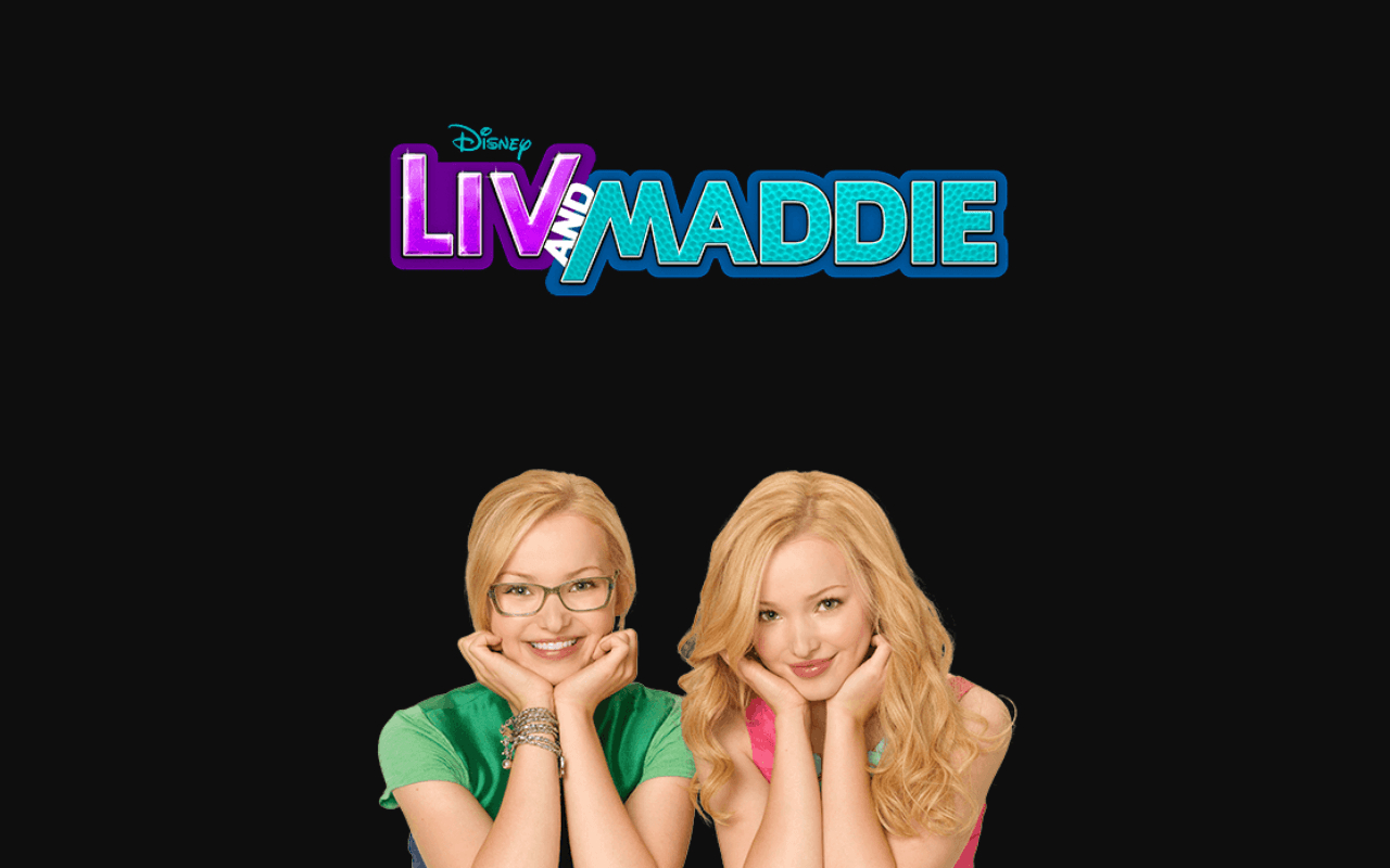 1280x800 Btwins image LIV and MADDIE 4 ever HD wallpaper and background, Desktop