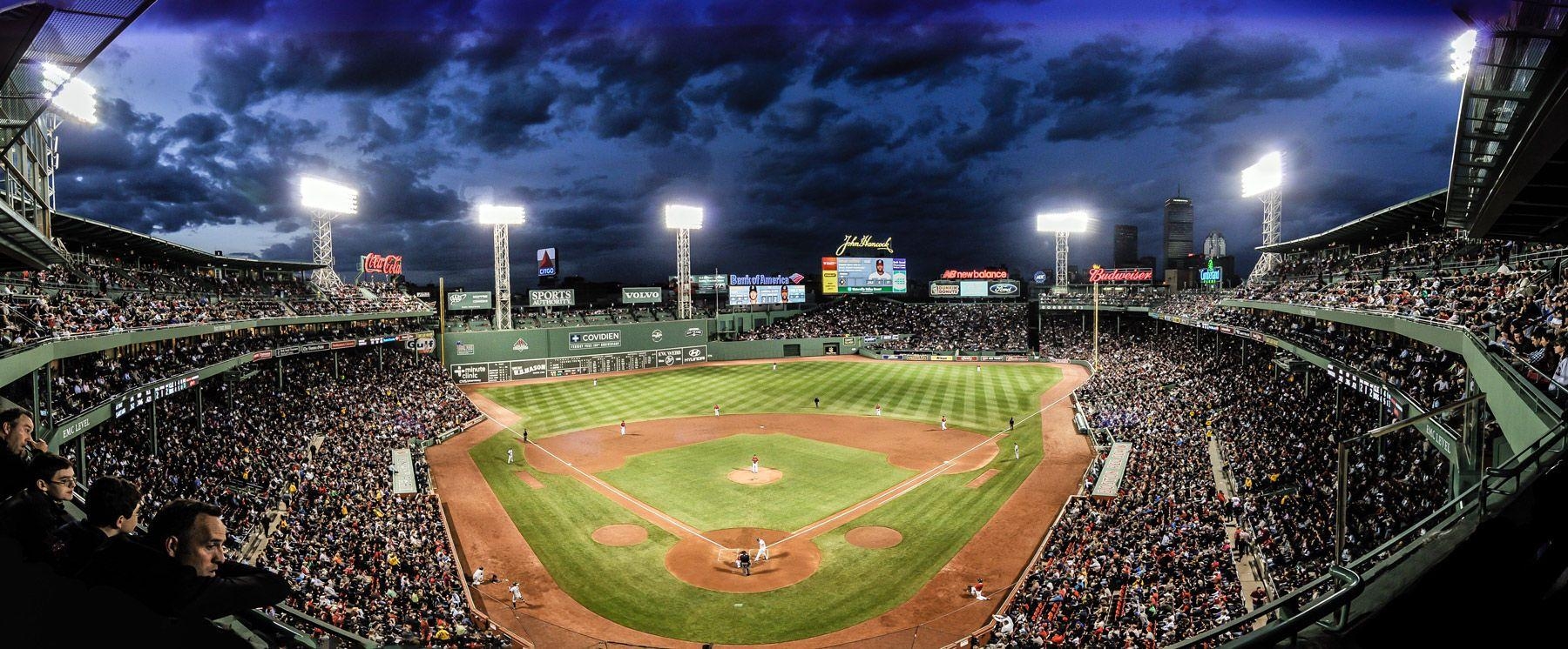 1800x750 Top HD Fenway Park Wallpaper. Sport HD.39 KB, Dual Screen