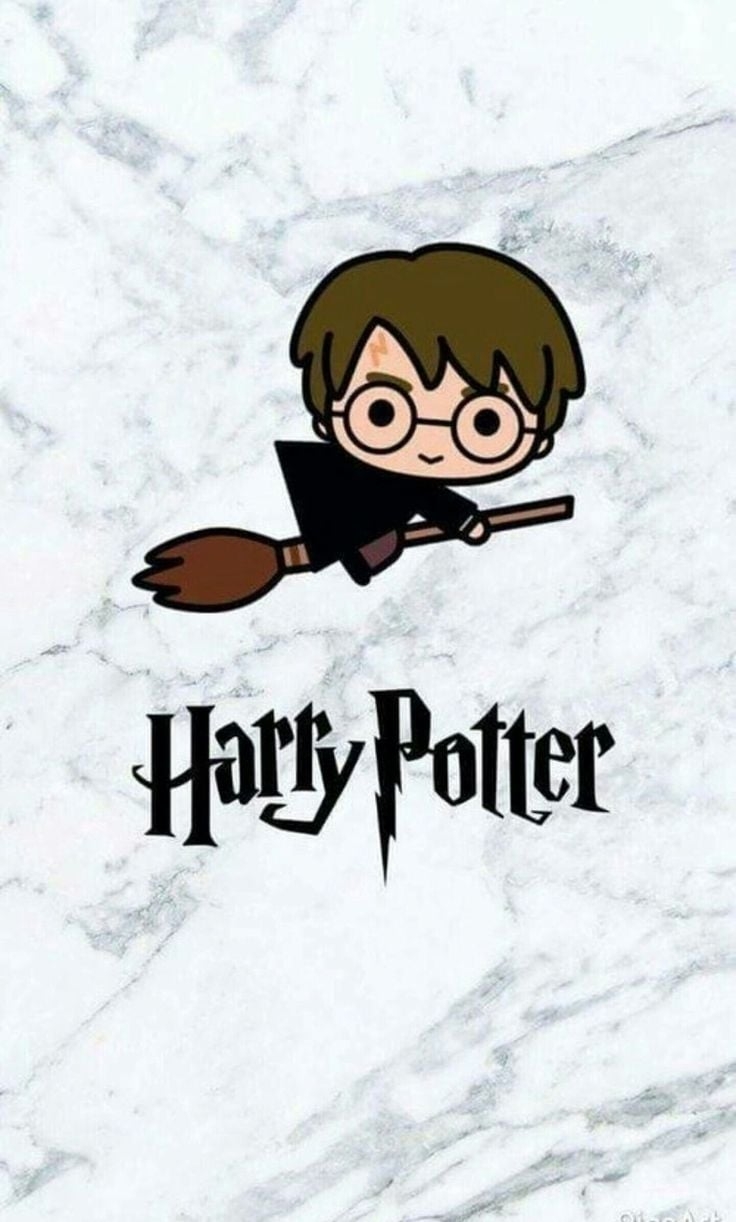 740x1230 Wallpaper ೃ. Harry potter wallpaper, Harry potter drawings, Cute harry potter, Phone