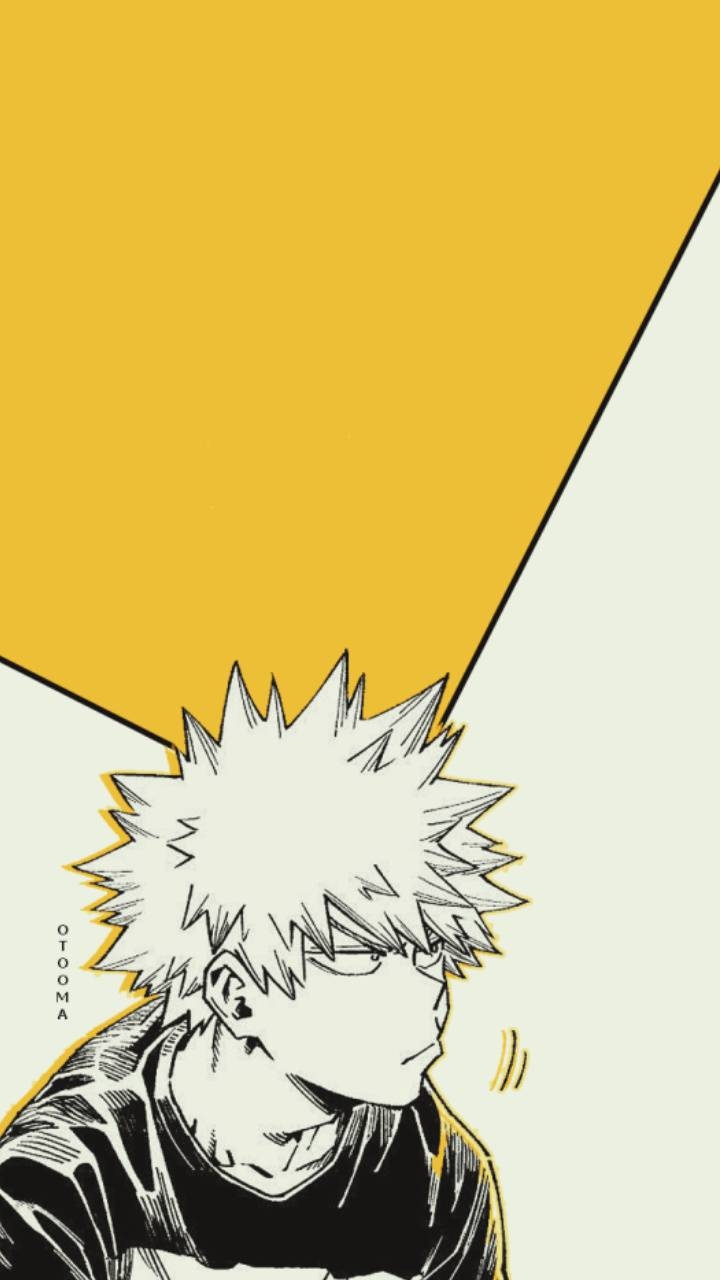 720x1280 Bakugou wallpaper by Moon45532.zedge.net, Phone