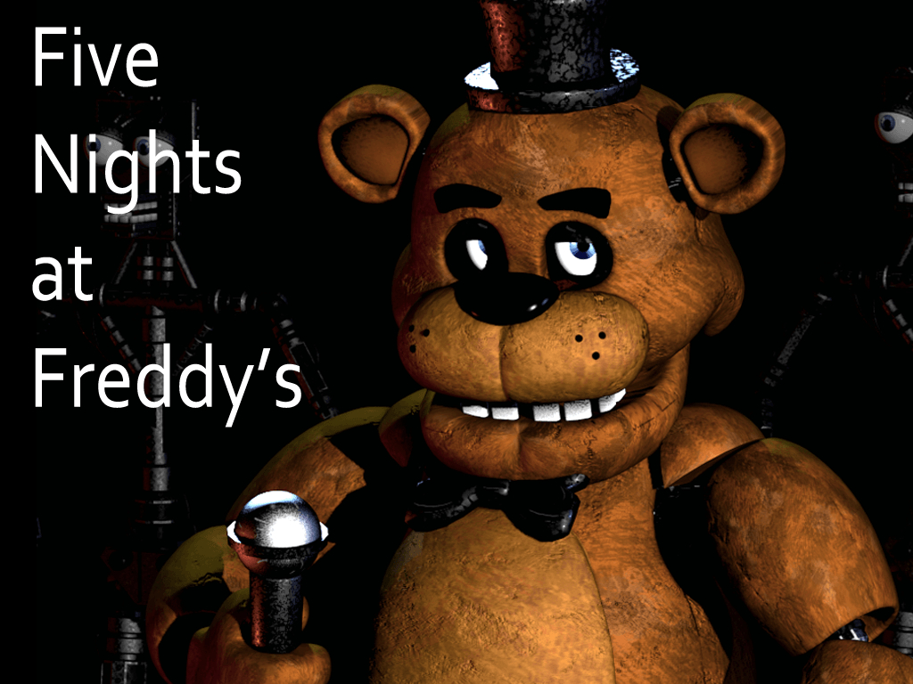 1030x770 Five Nights at Freddy's. Five Nights at Freddy's Wiki, Desktop