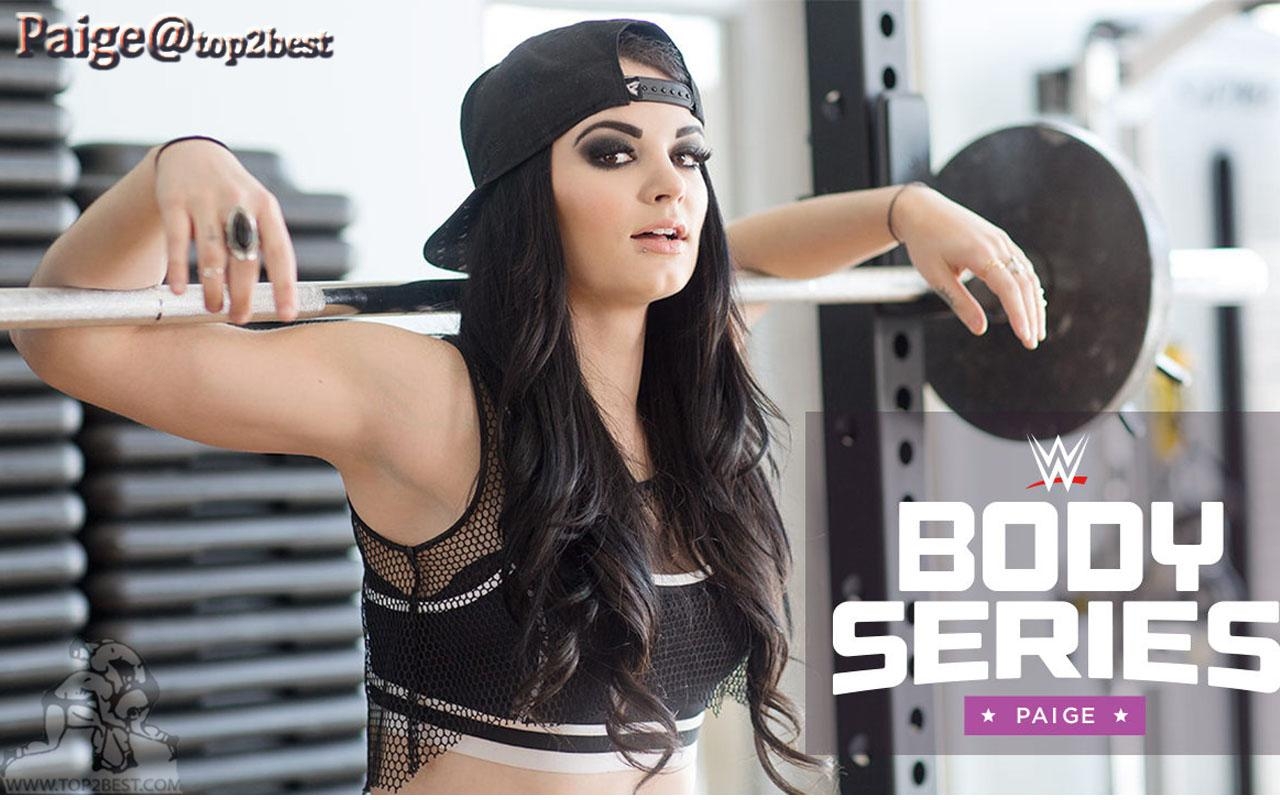 1280x800 Paige WWE Body Series Wallpaper, Desktop