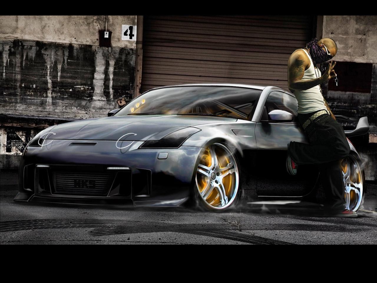 1280x960 350z Wallpaper Boy Cars Wallpaper & Background Download, Desktop