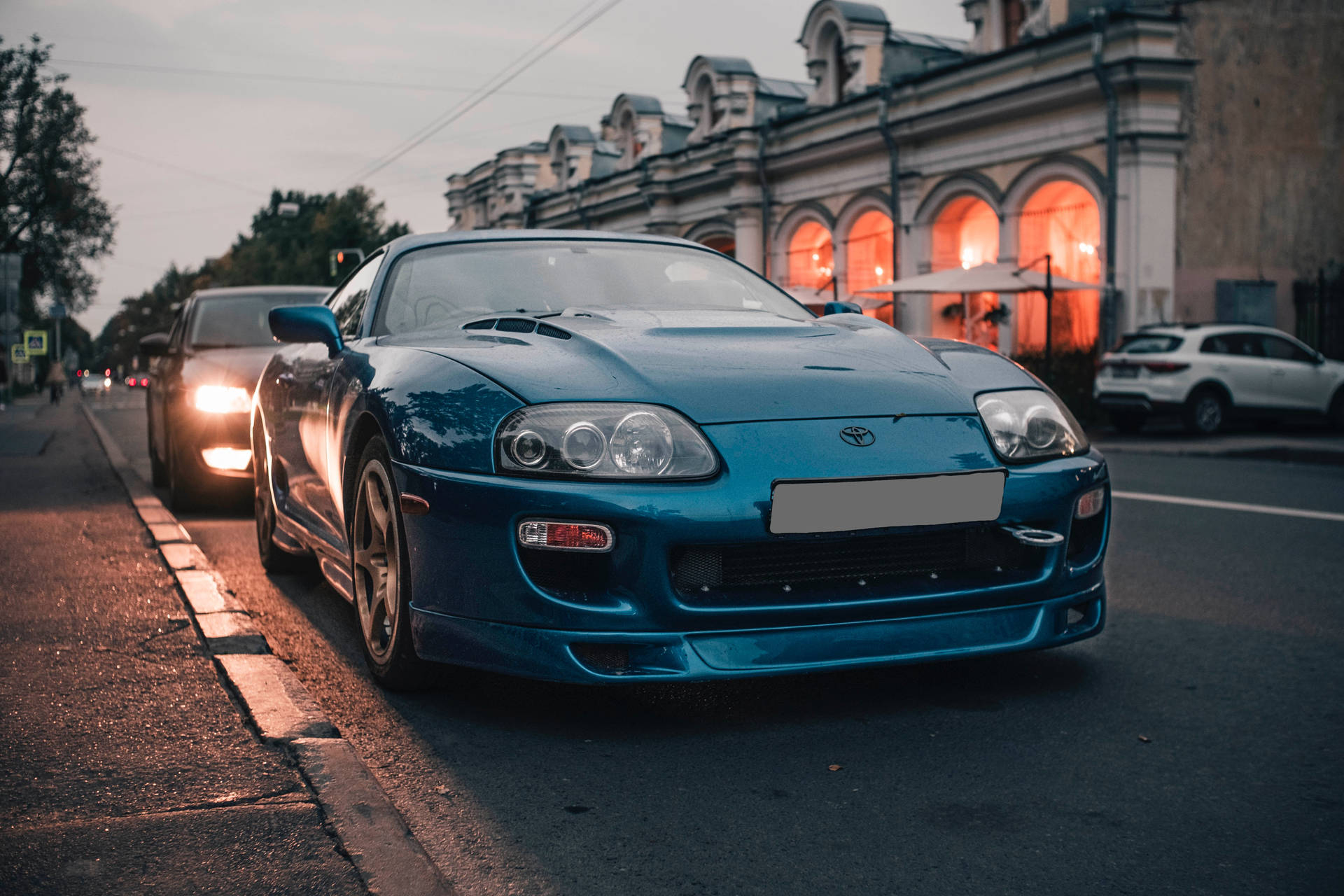 1920x1280 Free 4k Toyota Supra Wallpaper Downloads, 4k Toyota Supra Wallpaper for FREE, Desktop