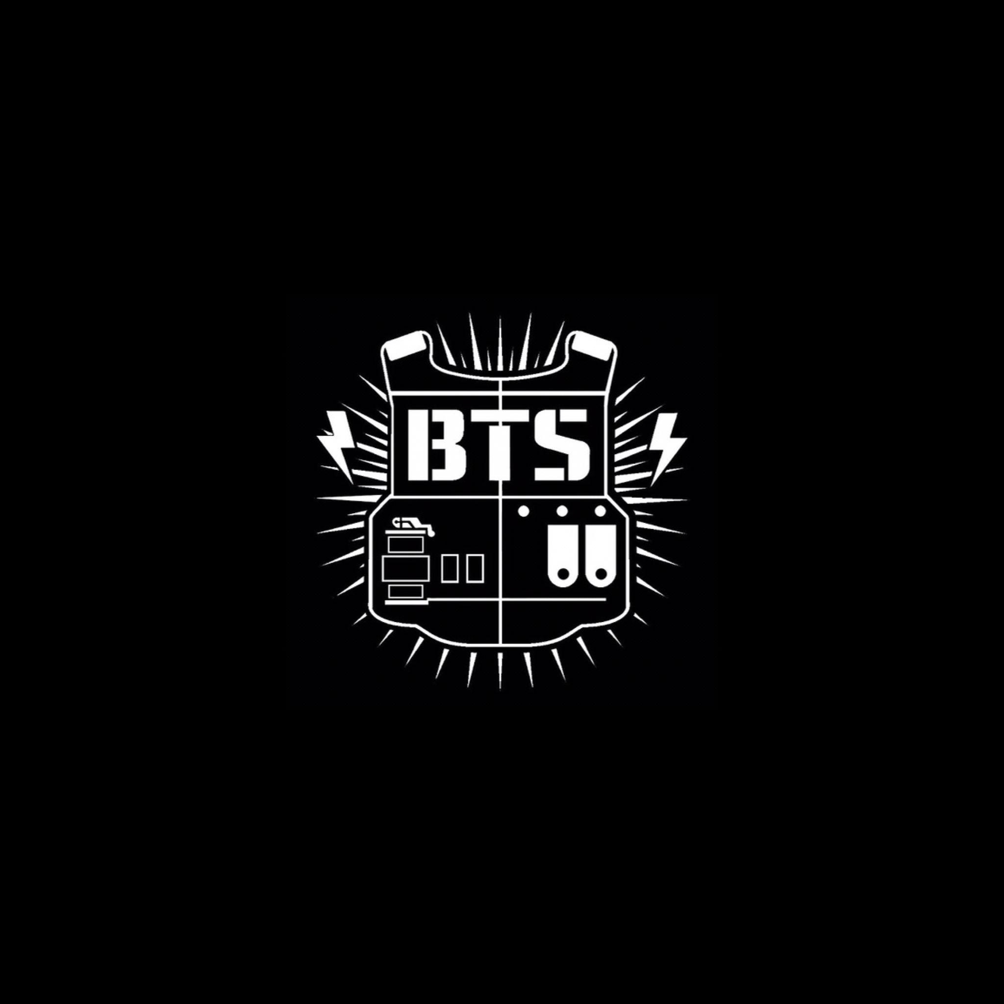 2050x2050 BTS Wallpaper, Phone