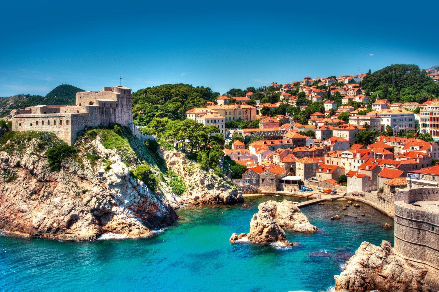 1510x1000 Dubrovnik Wallpaper Pack, by Taylor Savage, June 2015, Desktop