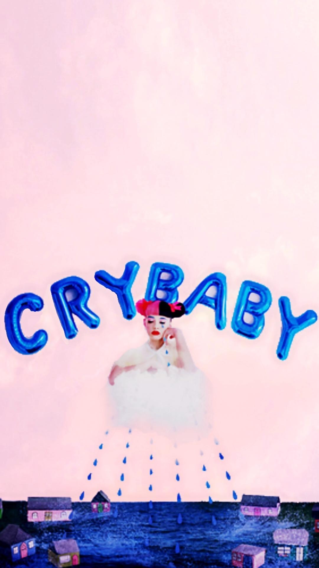 1080x1920 Melanie Martinez Wallpaper // Martinez Cry Baby, Phone