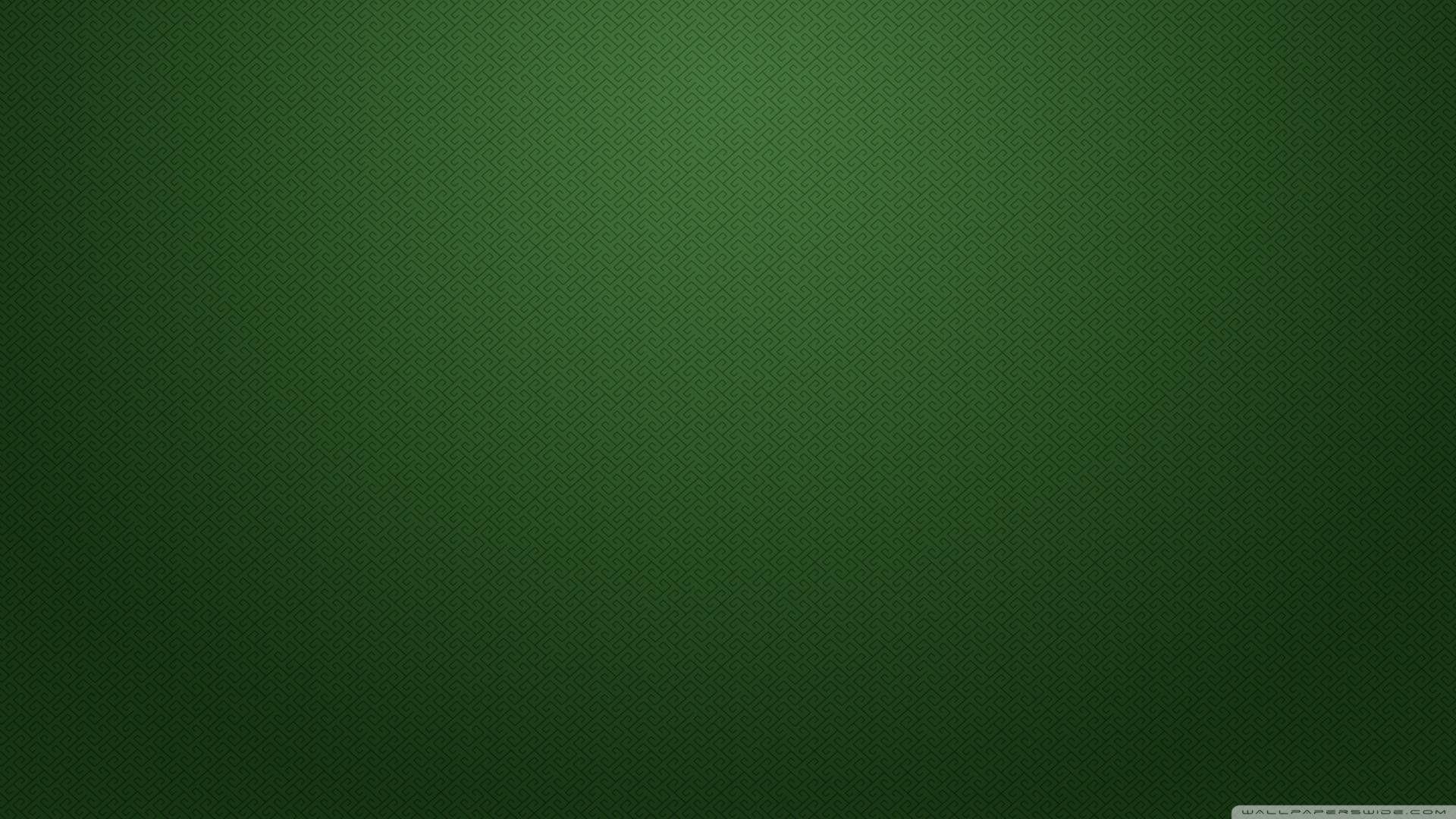 1920x1080 Dark Green Wallpaper HD, Desktop