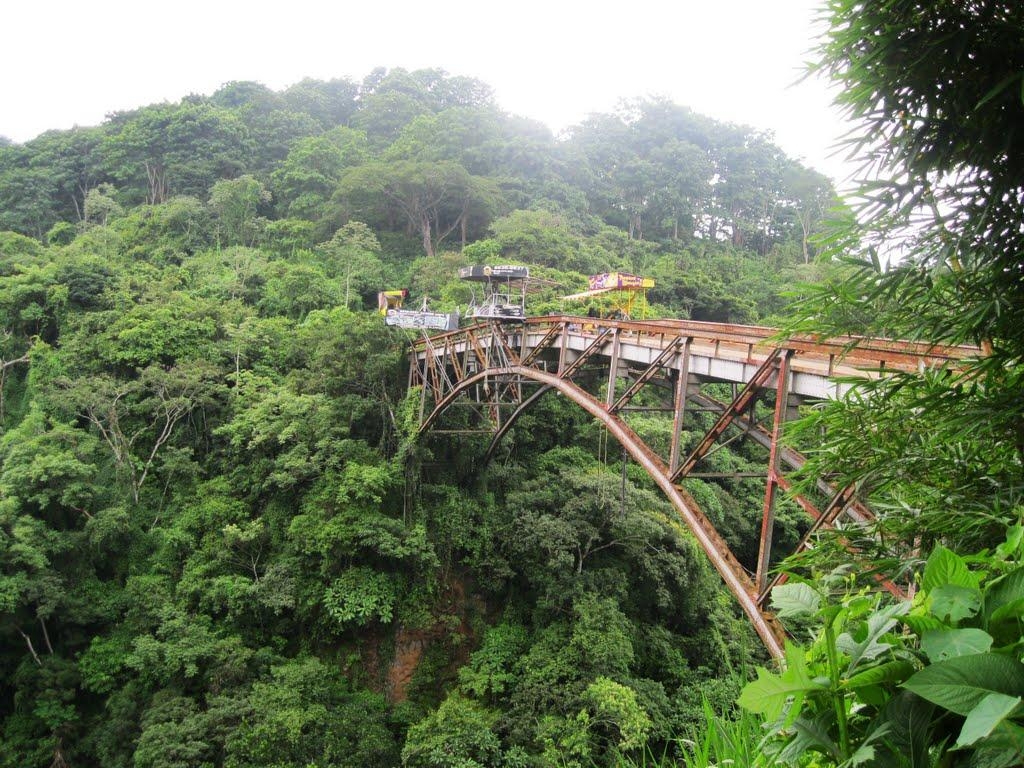 1030x770 Tropical Bungee Jose, Costa Rica. Things to do, Desktop