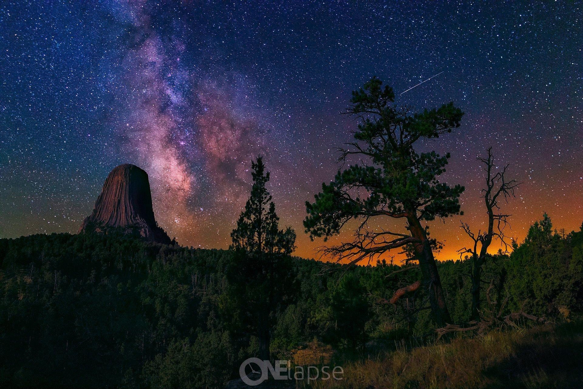 1920x1280 Devils Tower Wallpaper and Background Image, Desktop