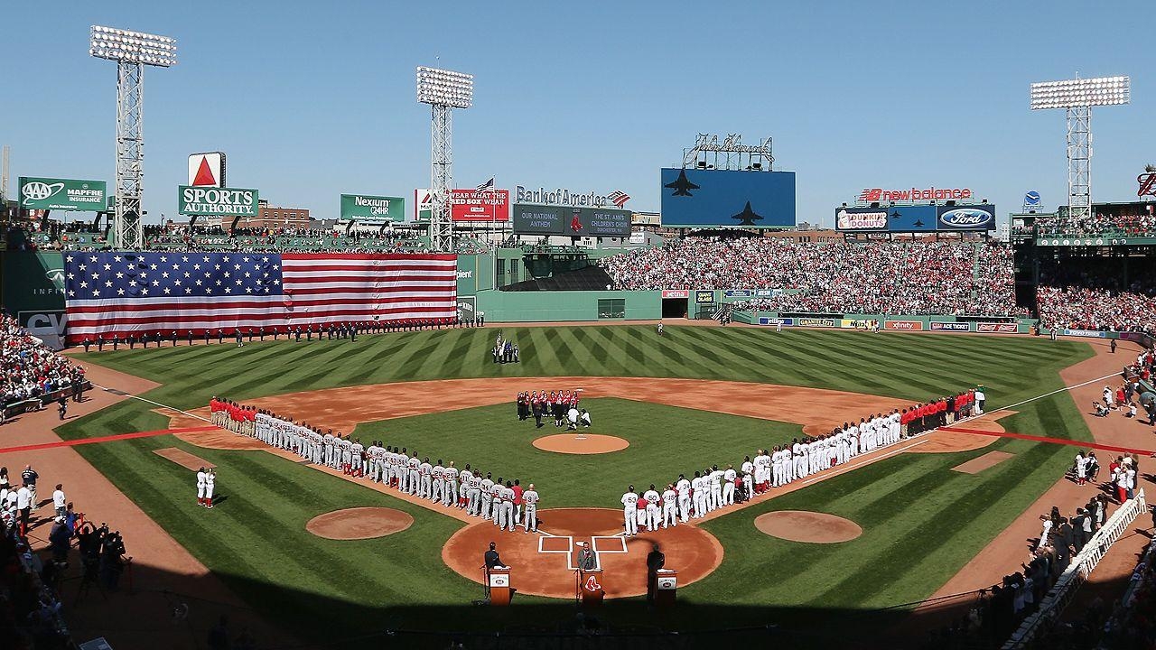 1280x720 800x534px 143.53 KB Fenway Park, Desktop