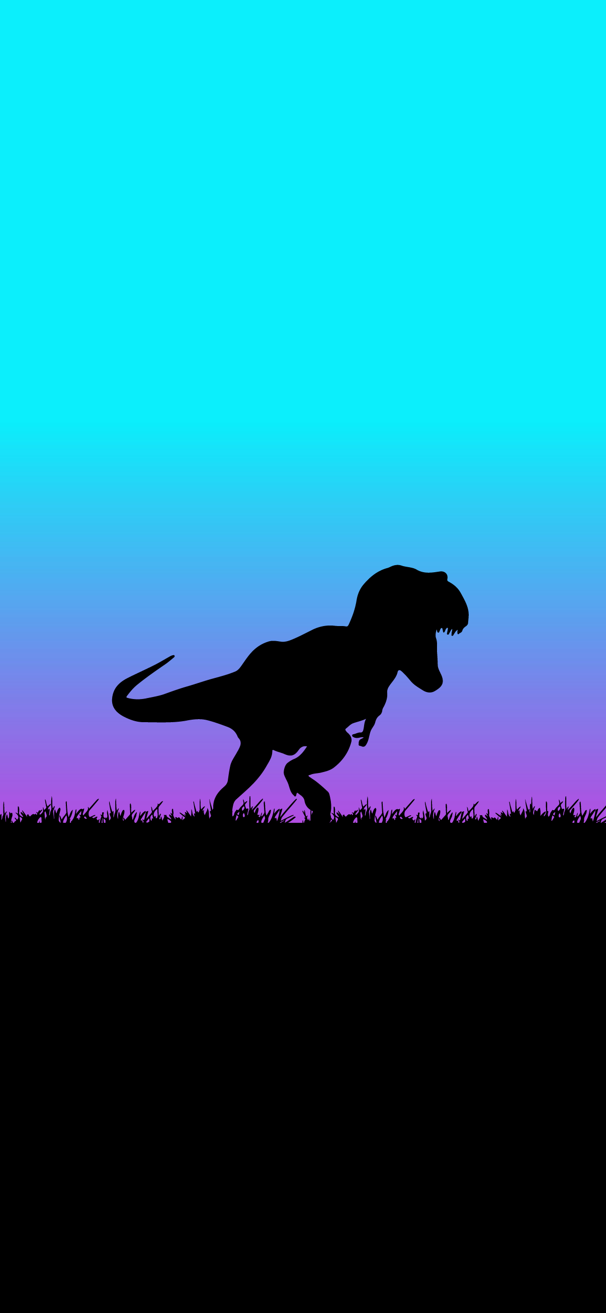 1210x2610 Dinosaur amoled phone wallpaper, Phone