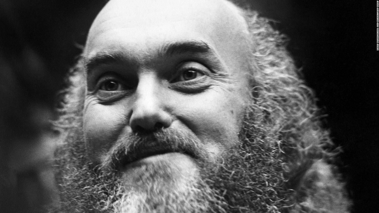 1600x900 Baba Ram Dass is dead at 88, Desktop