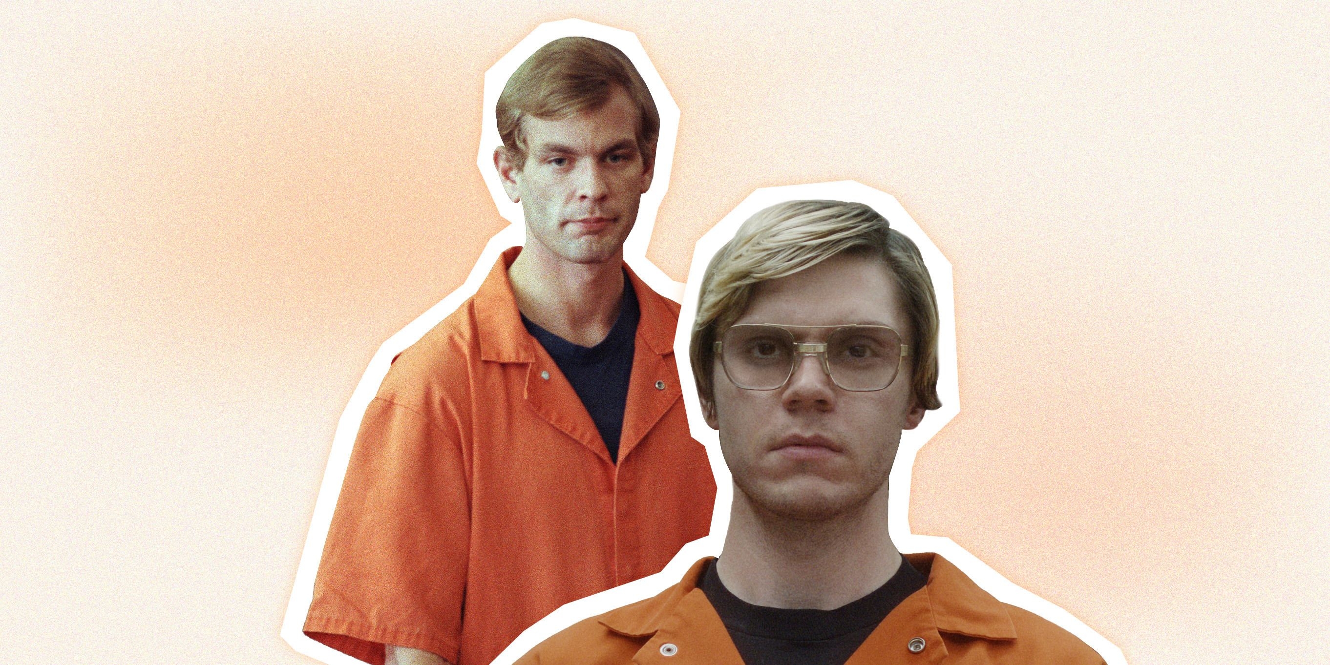 2730x1370 Monster: The Jeffrey Dahmer Story Cast Vs. Real Life People, Desktop