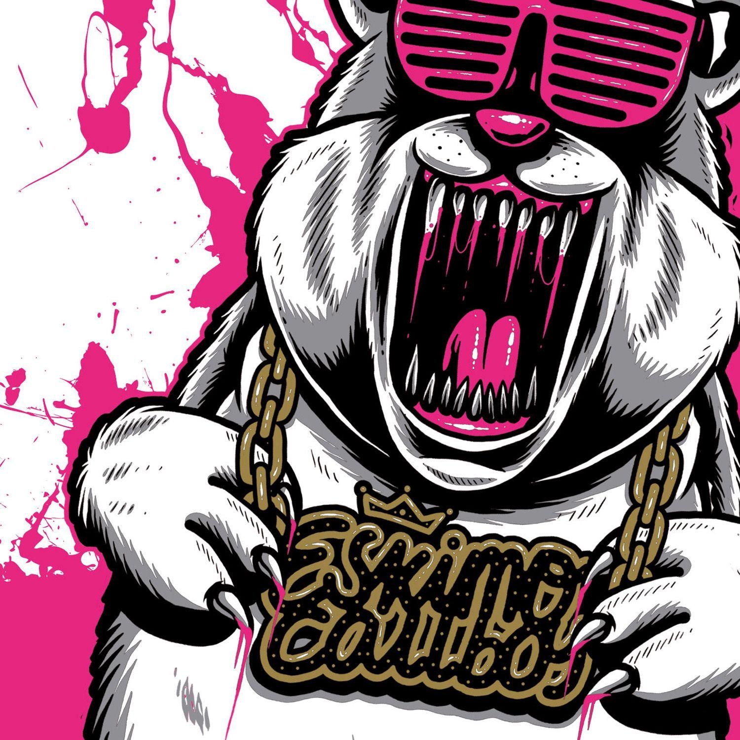 1500x1500 Eskimo Callboy Callboy [EP] (2010) CORE RADIO!, Phone