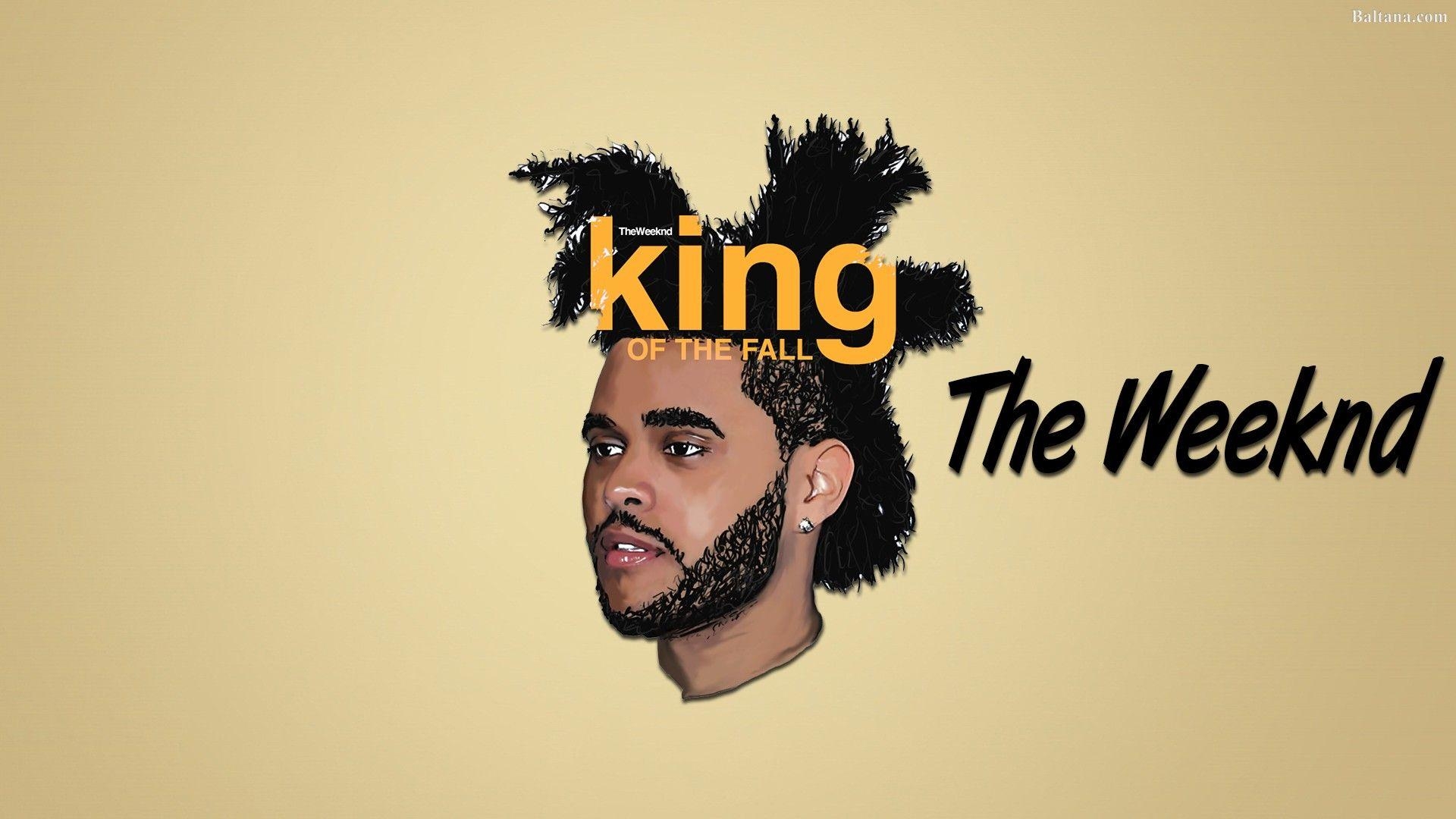 1920x1080 The Weeknd HD Desktop Wallpaper 30950, Desktop