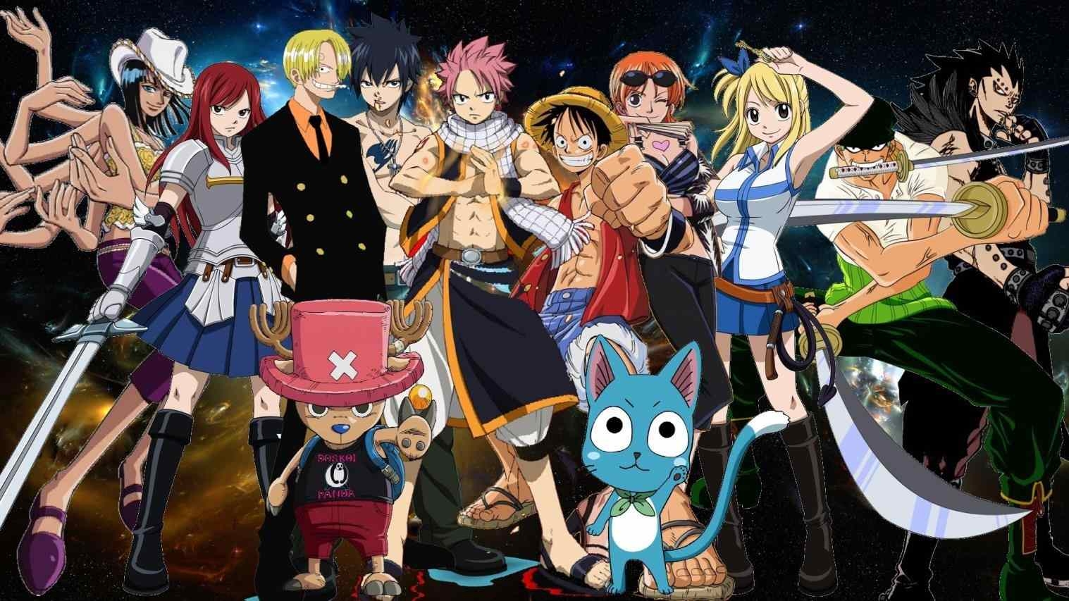 1520x860 Anime Characters Wallpaper Free.wallpaperaccess.com, Desktop