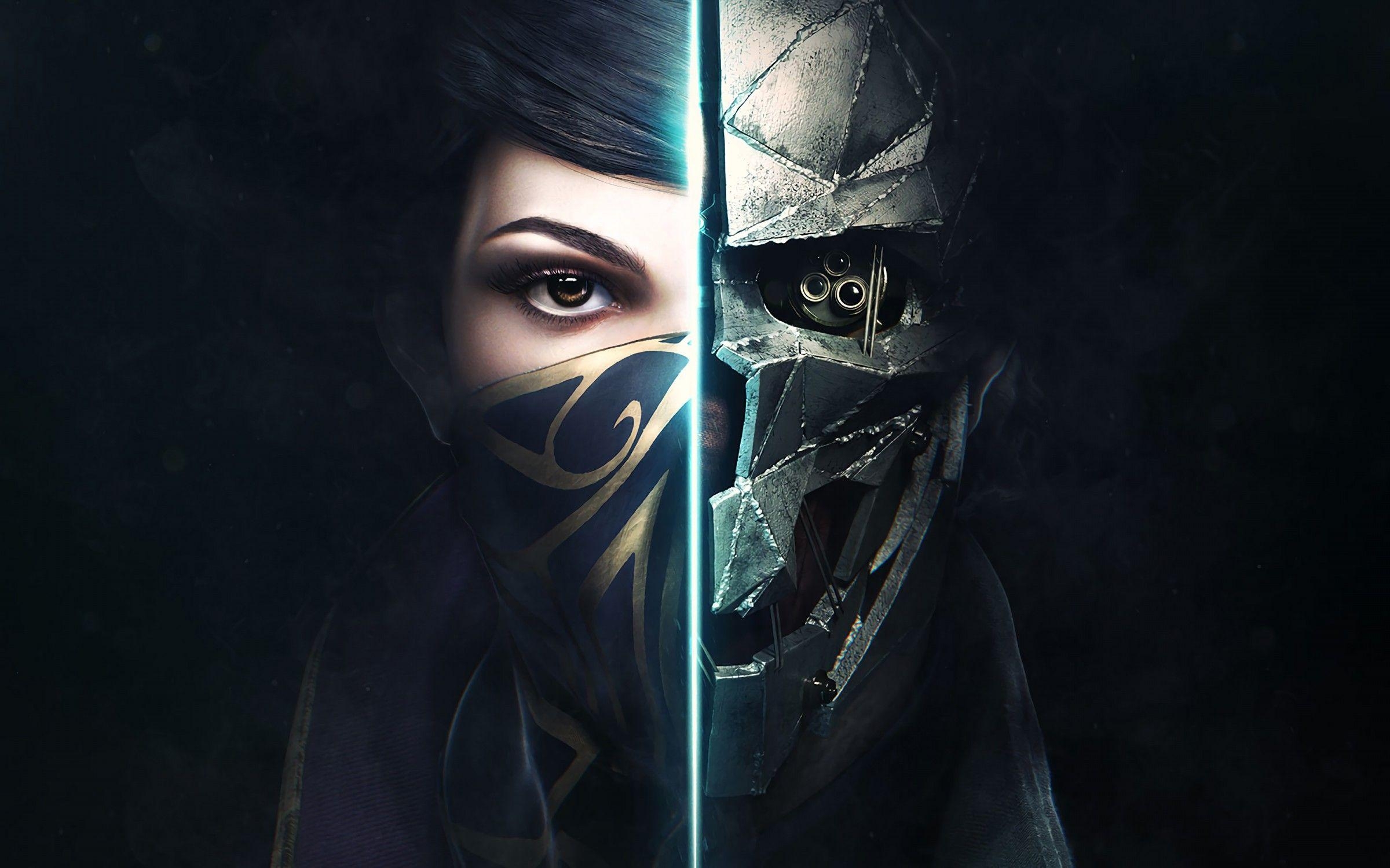 2400x1500 Dishonored 2 Wallpaper (32 Wallpaper), Desktop