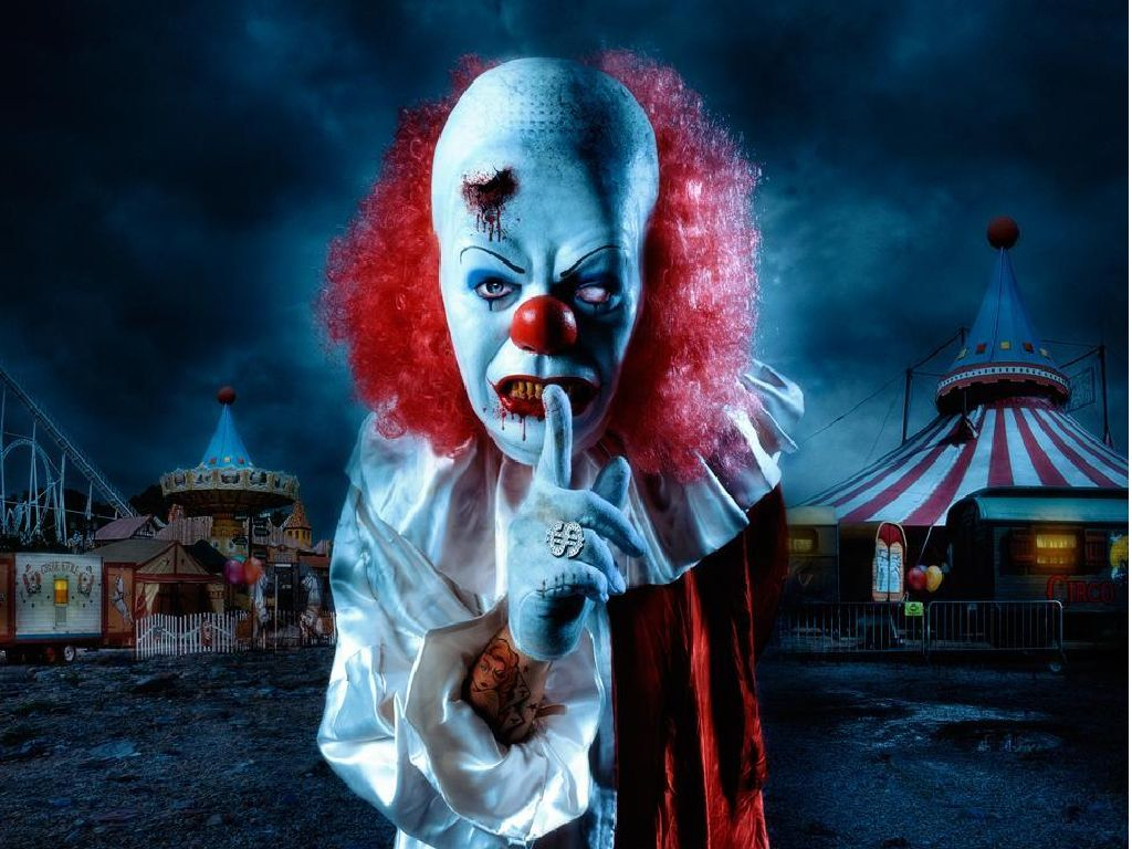 1030x770 Free download Scary Clown Wallpaper The Desktop Wallpaper [] for your Desktop, Mobile & Tablet. Explore Creepy Halloween Wallpaper for Desktop. Wallpaper For Halloween, Creepy Clown Wallpaper, Creepy Halloween Wallpaper, Desktop