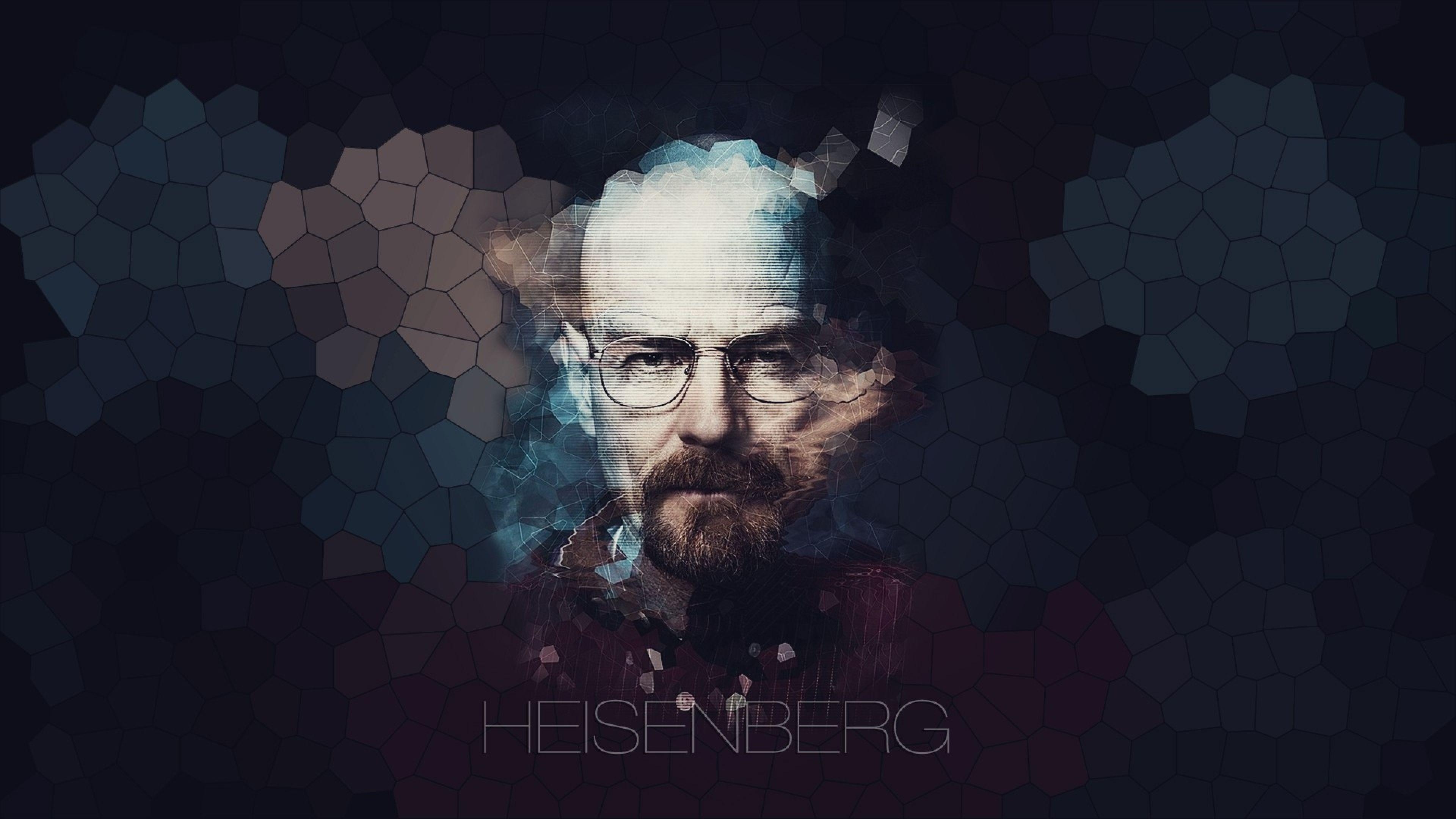3840x2160 4K Ultra HD Breaking bad Wallpaper HD, Desktop Background, Desktop