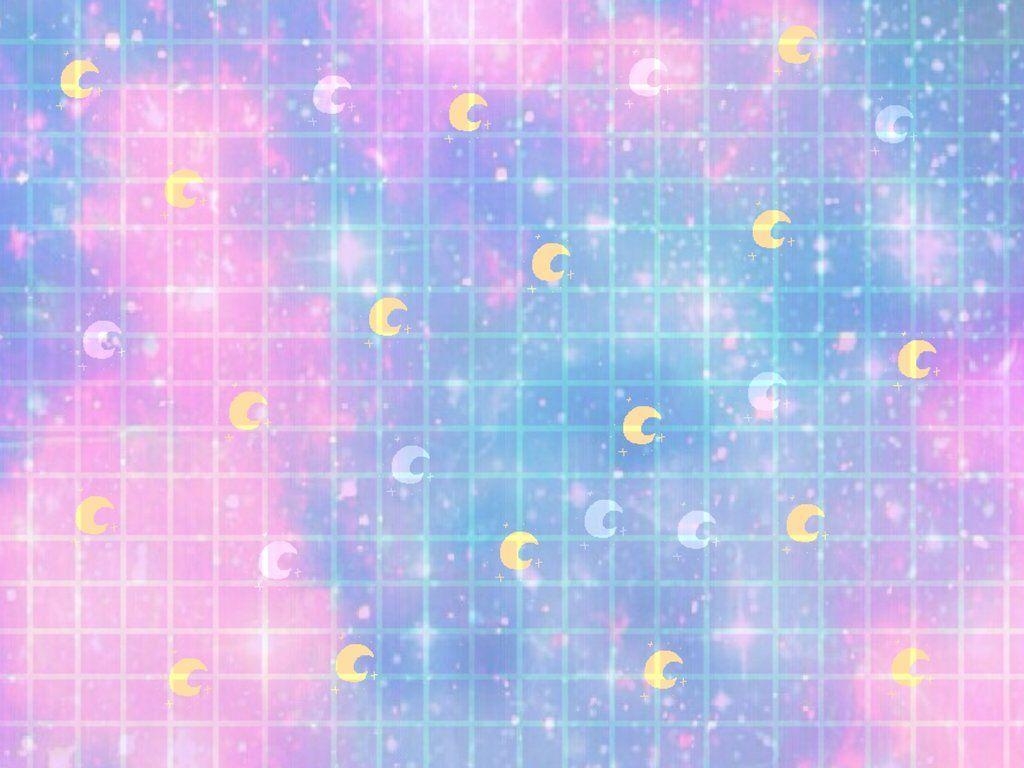1030x770 Aesthetic Blue Pink Wallpaper Free Aesthetic Blue Pink Background, Desktop