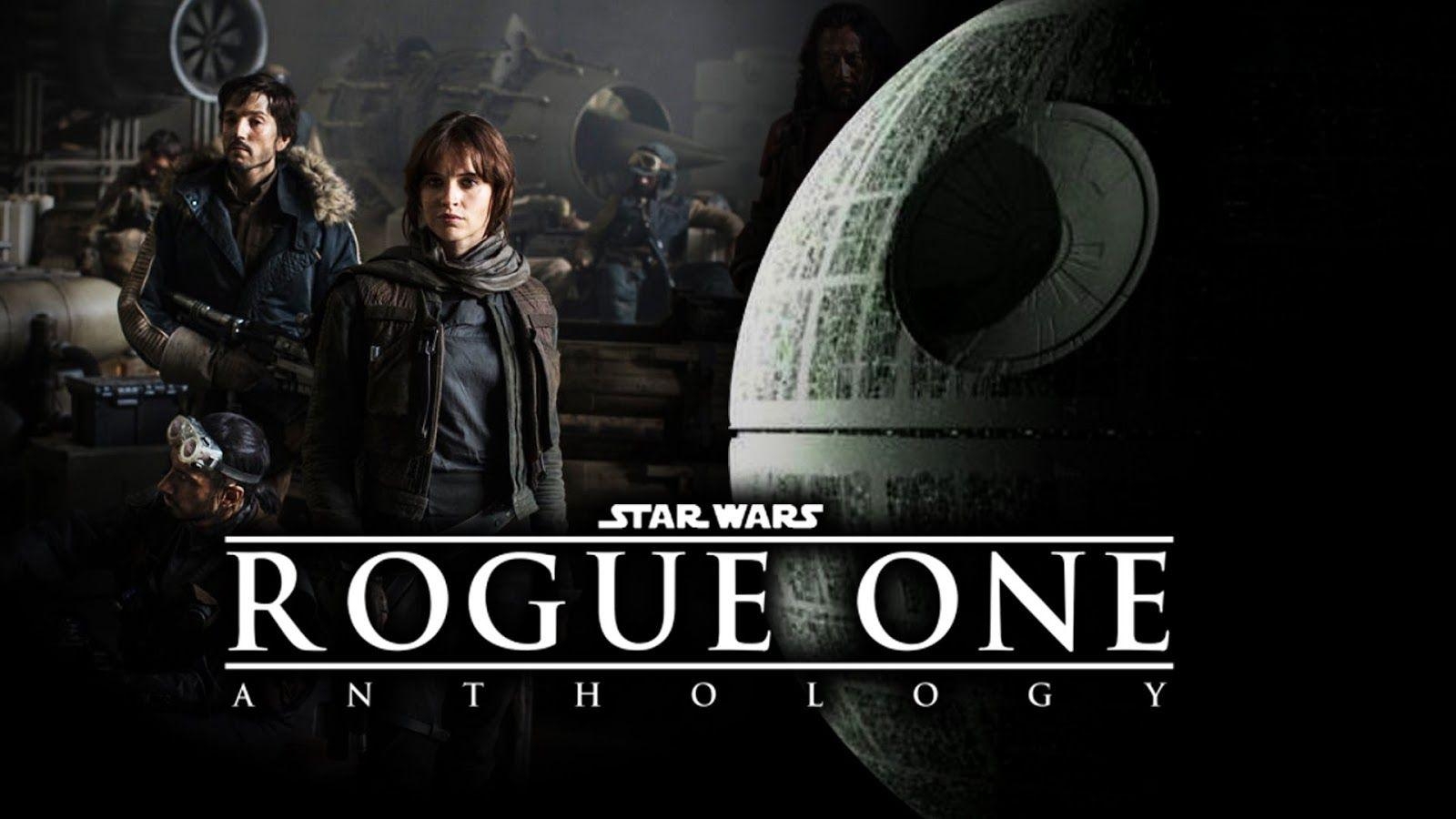 1600x900 World Wildness Web: Rogue One Wallpaper, Desktop