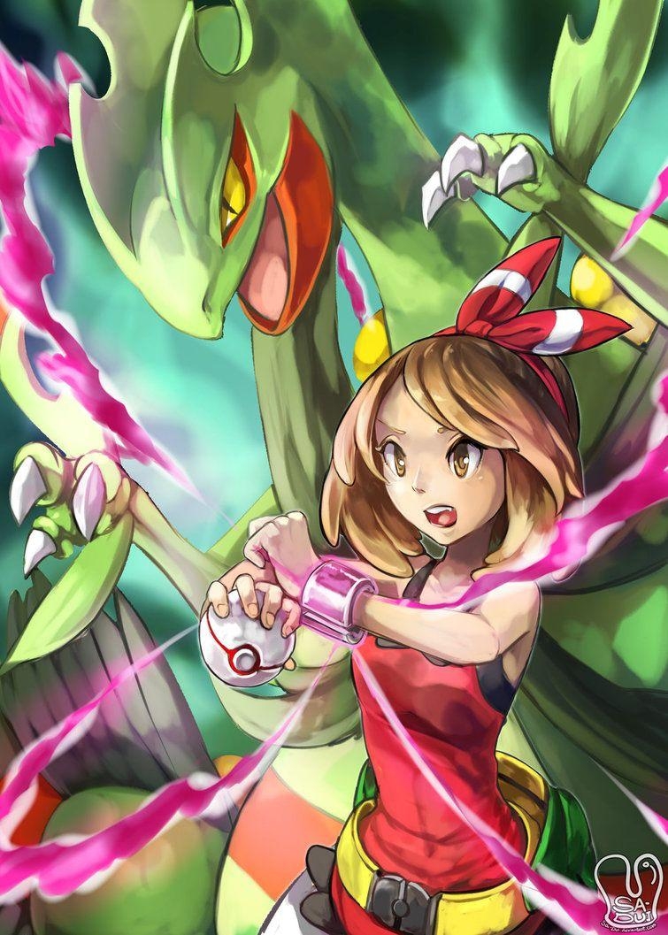 760x1060 Omega Ruby and Alpha Sapphire image Pokemon, Mega Sceptile HD, Phone