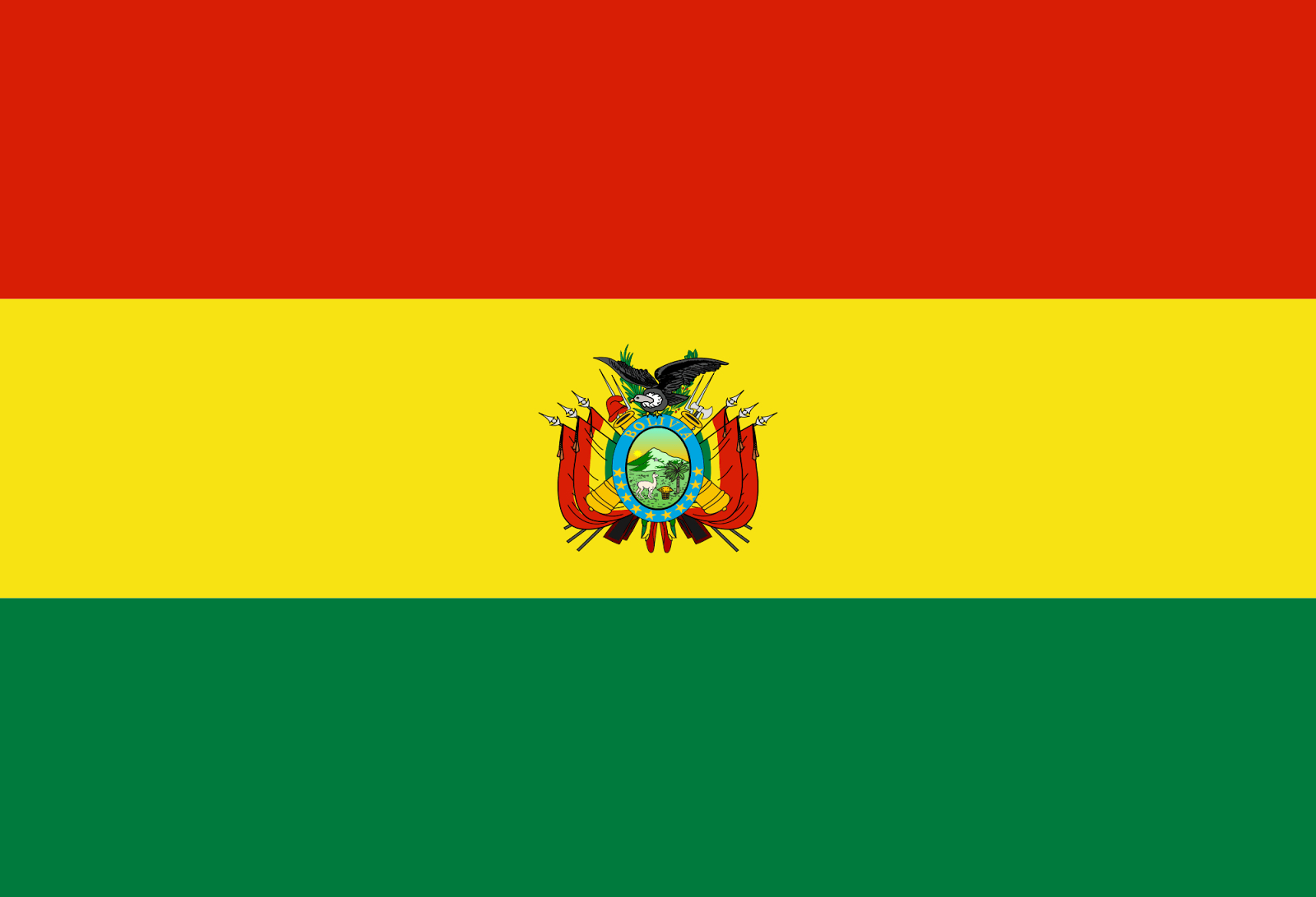 1600x1100 Twitter Headers / Facebook Covers / Wallpaper / Calendars: Bolivia, Desktop