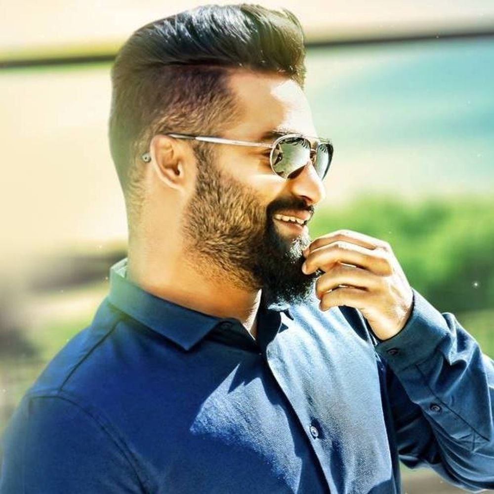 1000x1000 Nannaku Prematho (2016), Phone