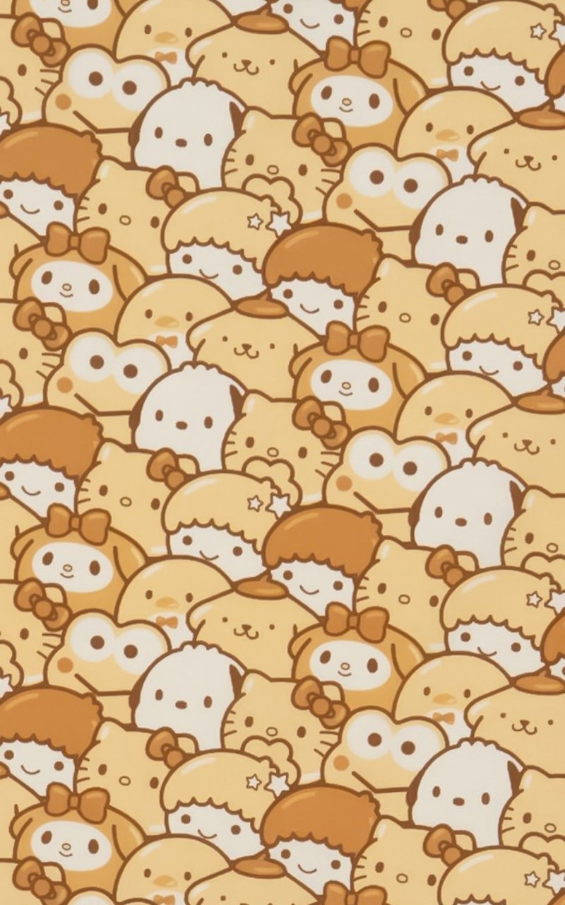 800x1280 Free download Sanrio BG Hello kitty background Cute [1154x2048] for your Desktop, Mobile & Tablet. Explore Sanrio Background. Sanrio Wallpaper, Sanrio Background, Sanrio Wallpaper, Phone