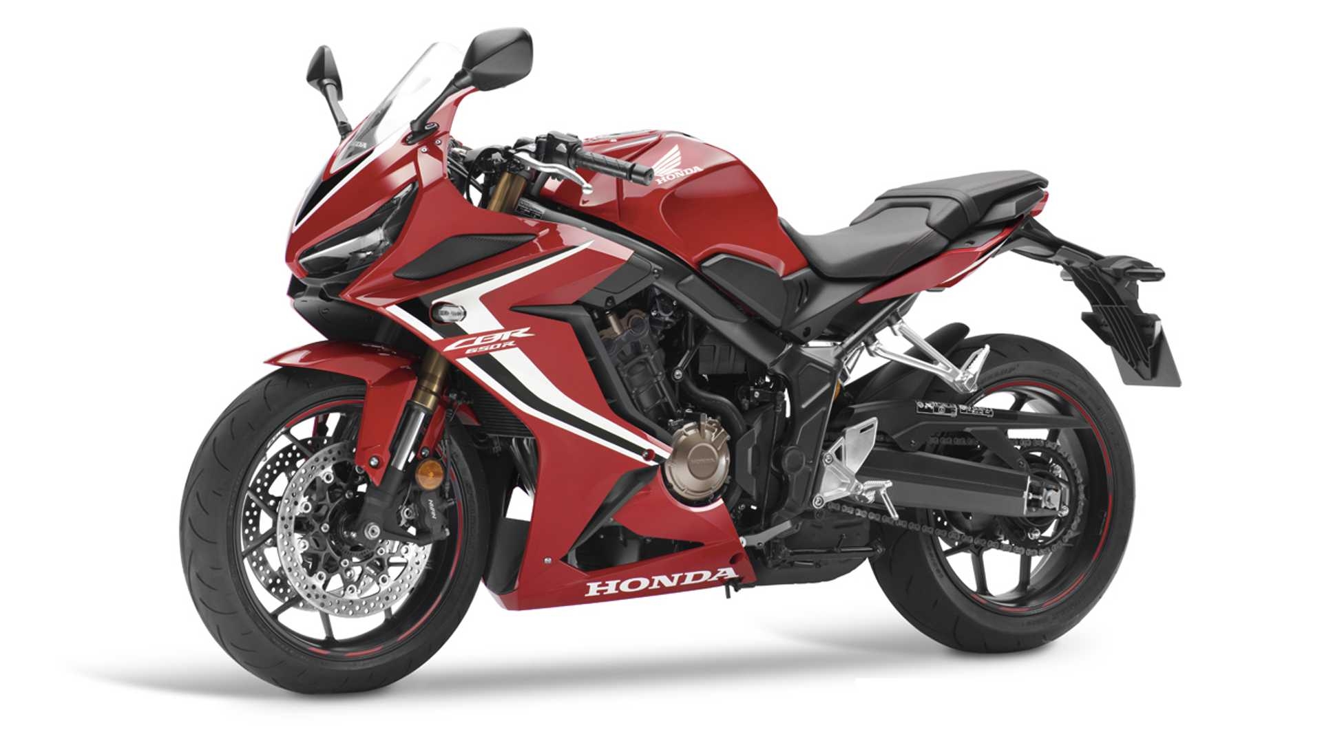 1920x1080 Honda CBR650R: Everything We Know, Desktop