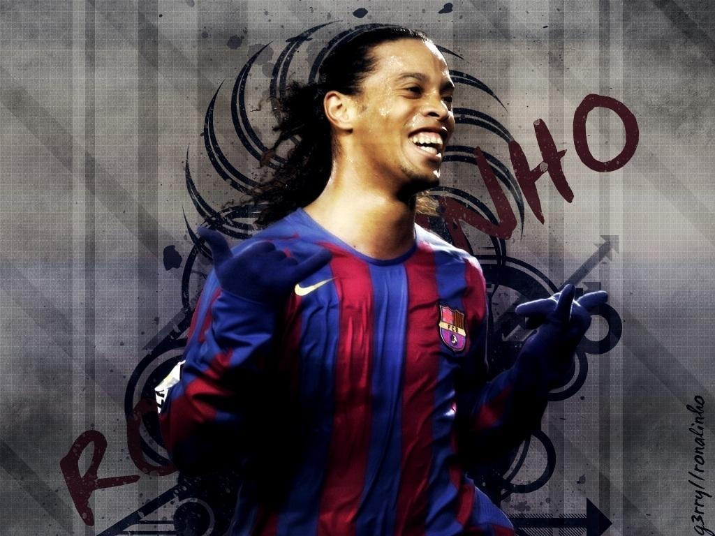 1030x770 Awesome Ronaldinho HD Wallpaper Free Download, Desktop