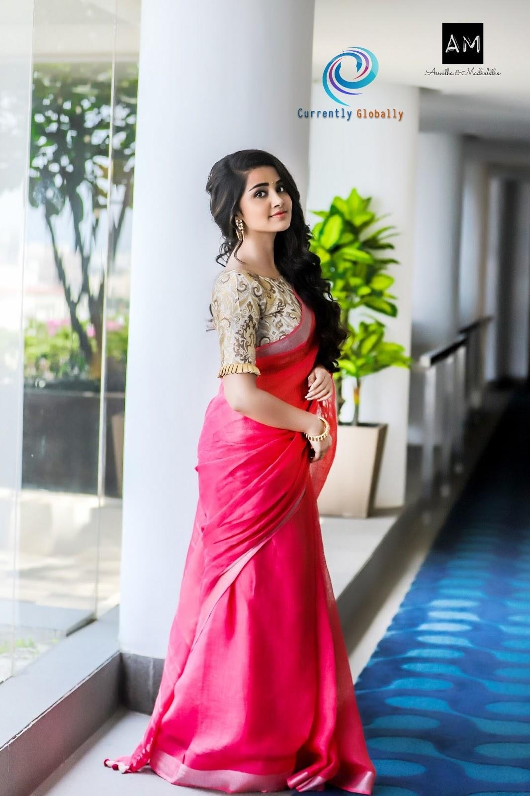 1070x1600 Cute and loved Anupama Parameswaran latest image gallery, Phone