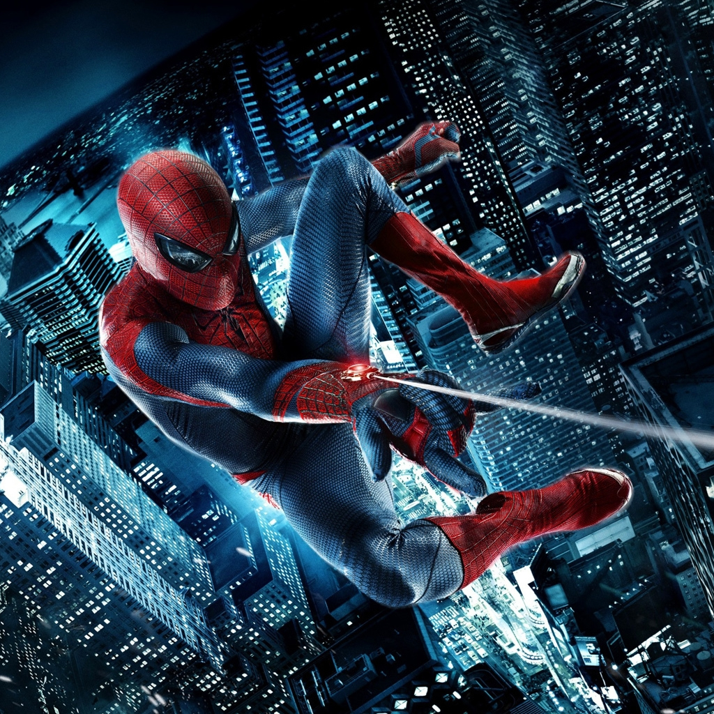 1030x1030 Free download The Amazing Spider Man 2 iPad Wallpaper Best HD Wallpaper [] for your Desktop, Mobile & Tablet. Explore Amazing iPad Wallpaper. Wallpaper Amazing, Amazing Wallpaper, Amazing Background Picture, Phone