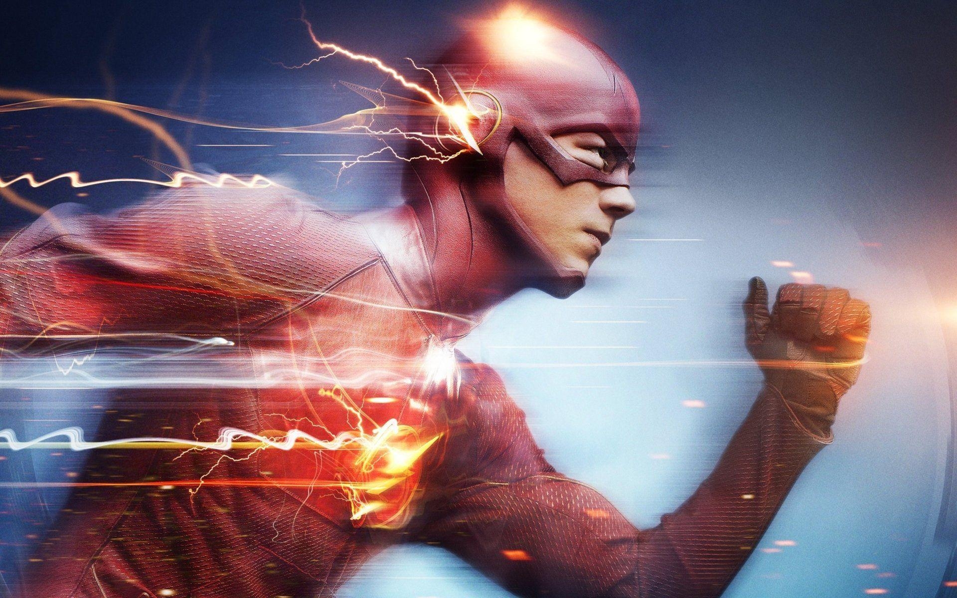 1920x1200 The Flash (2014) HD Wallpaper and Background Image, Desktop