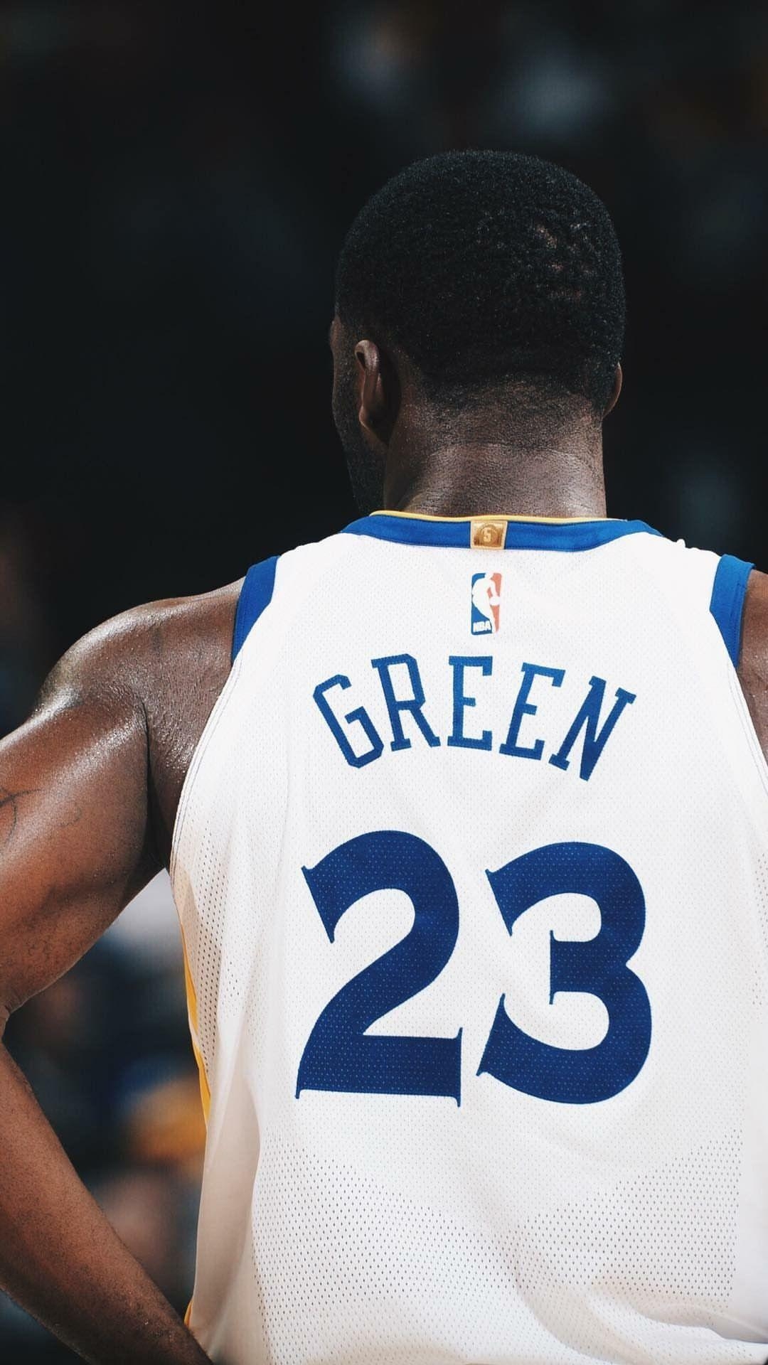 1080x1920 Draymond Green wallpaper. BASKETBALL. Green, Phone