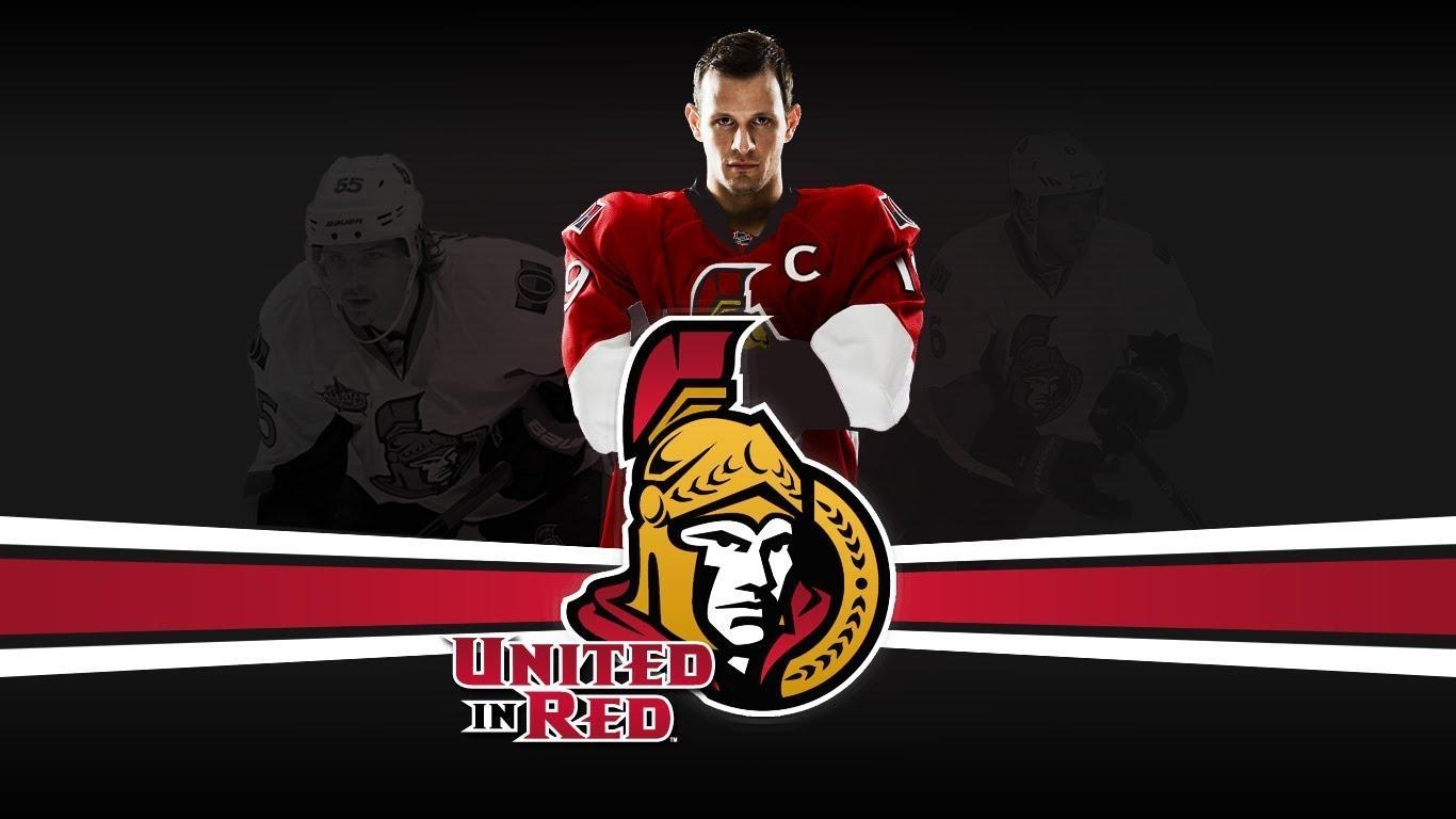 1370x770 Ottawa Senators Wallpaper 18 X 768, Desktop