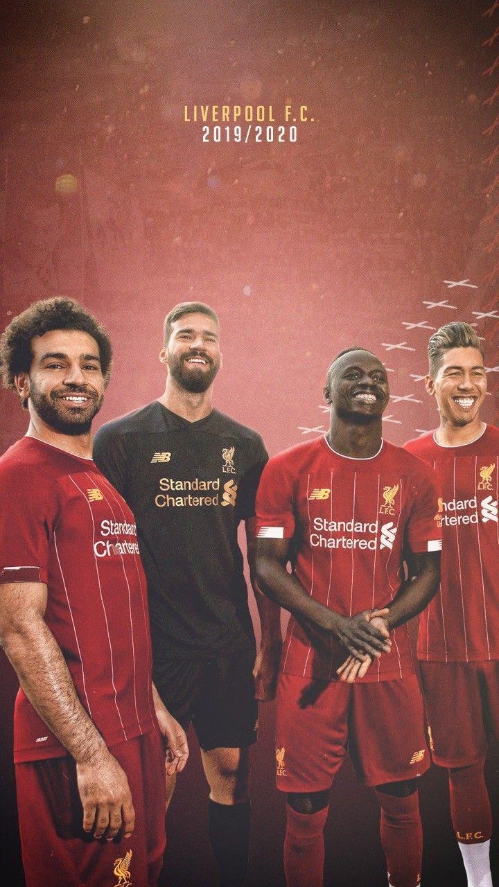 720x1280 Liverpool ❤️❤️. Liverpool soccer, Phone