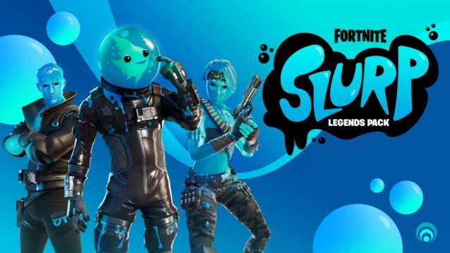 640x360 Slurp Jonesy Fortnite wallpaper, Desktop