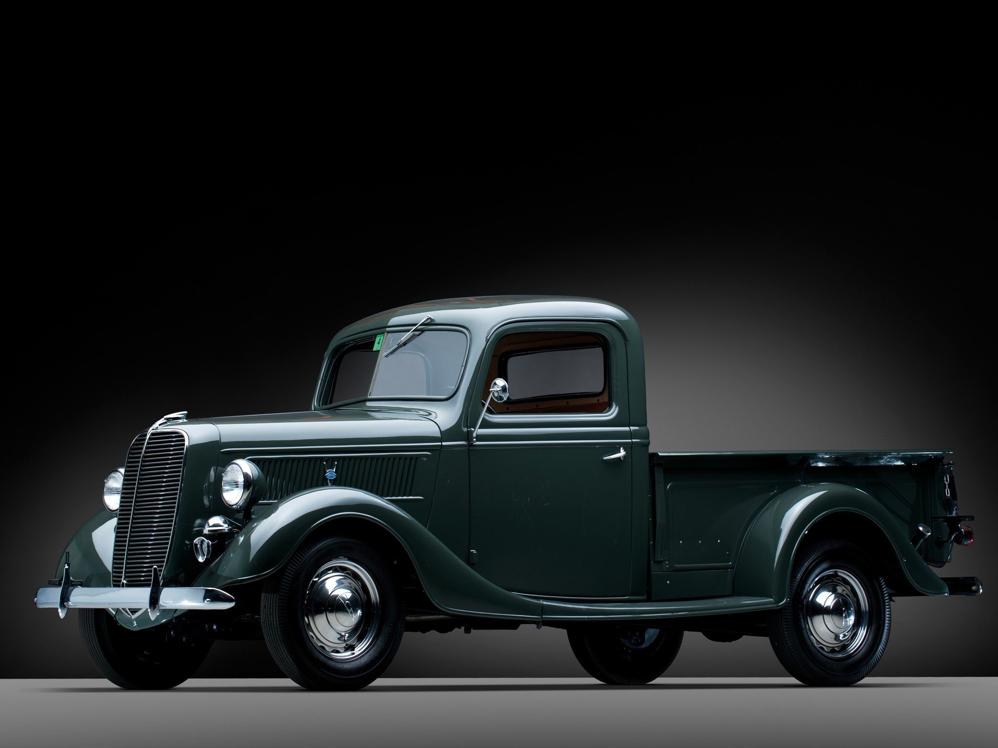 2050x1540 Ford Truck Wallpaper Desktop, Desktop